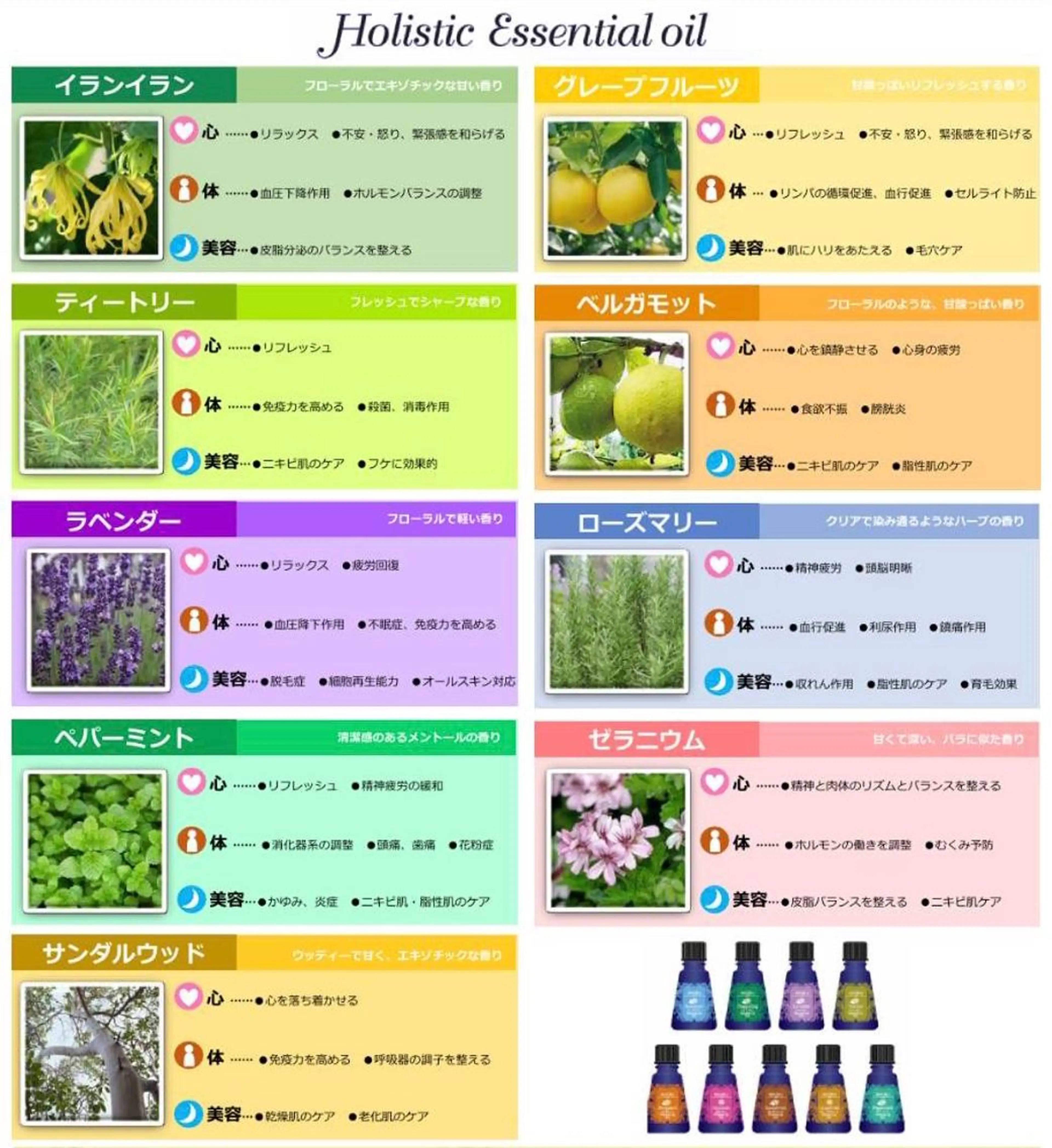 ヘッドスパ スパニスト🌟バリ式 アロマ🌴松田みずきのヘアスタイル