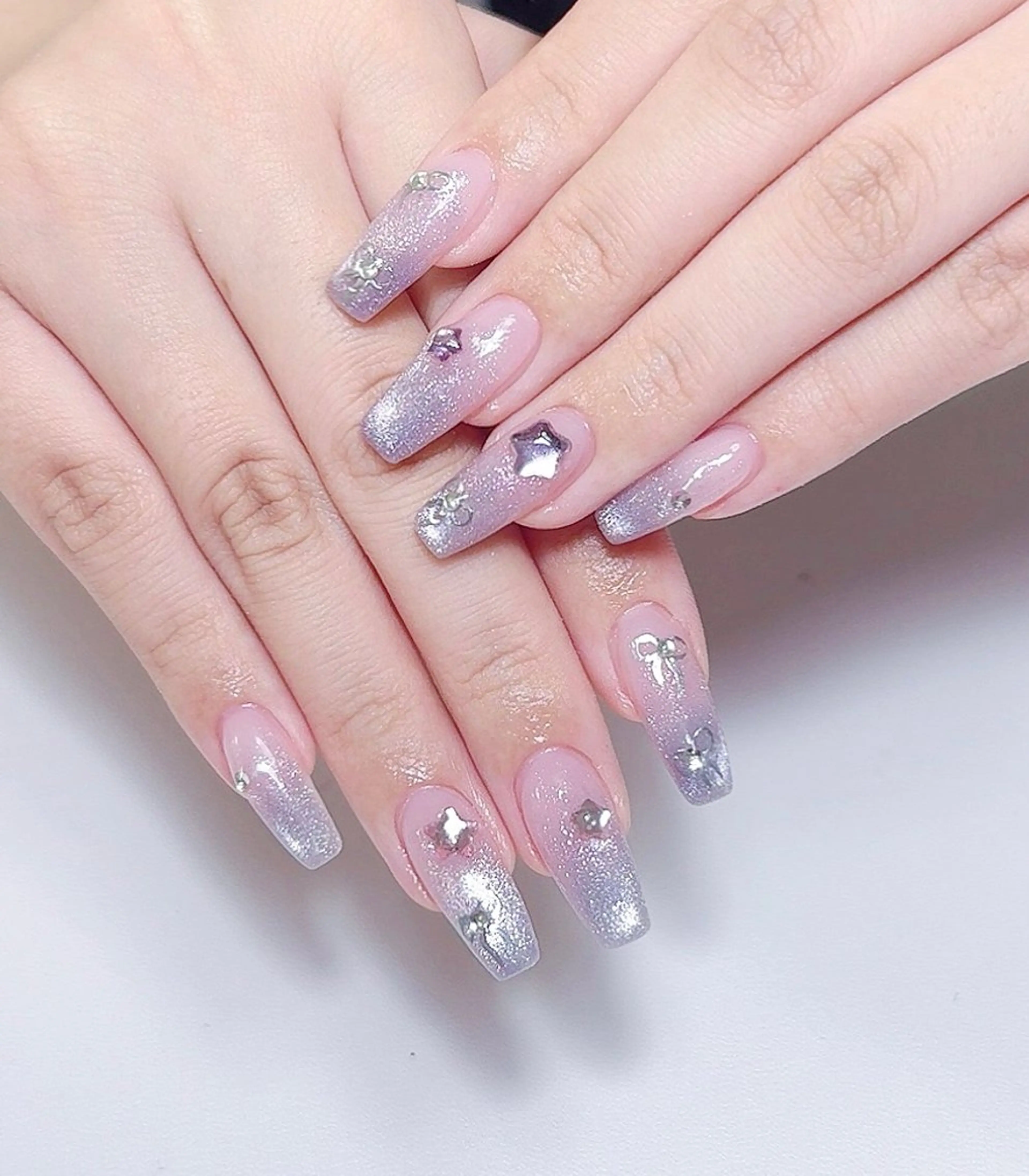 ネイル kikinail所属・Nail Studioのネイルデザイン