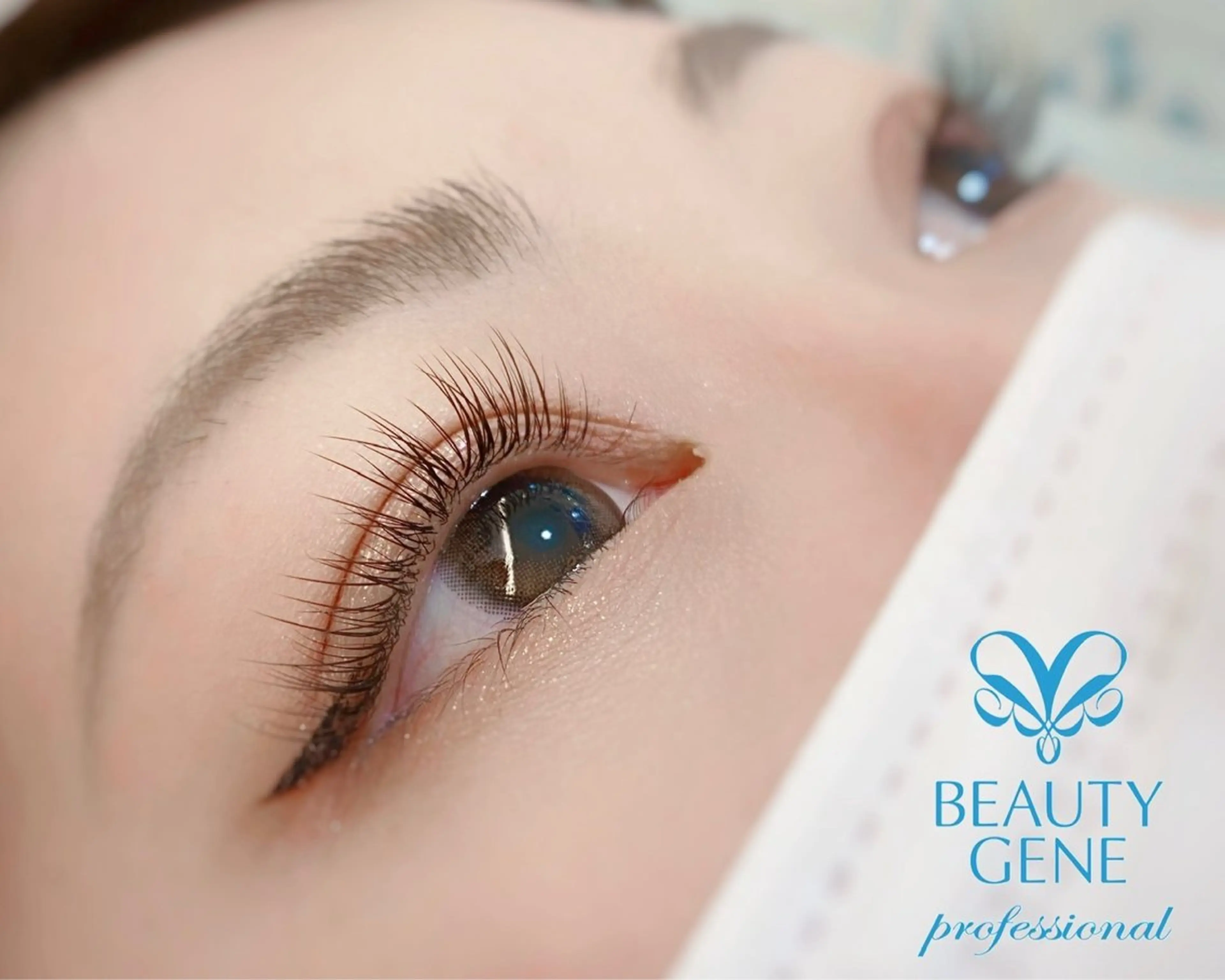 マツエク・マツパ MEI ⋆⸜☾‎𖤐⡱のマツエク・マツパデザイン