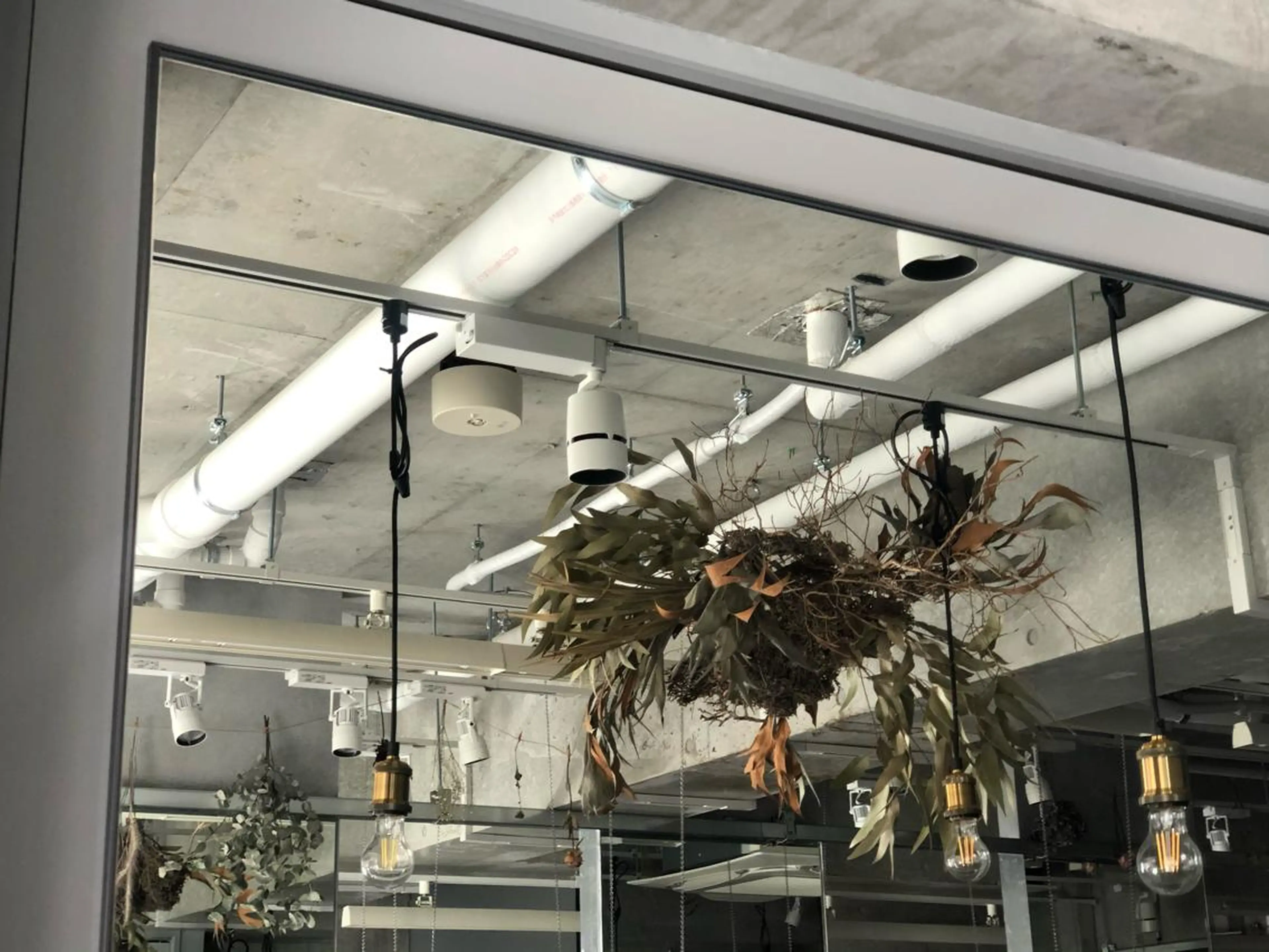 rii-🩰 トレンド韓国ヘアのヘアスタイル