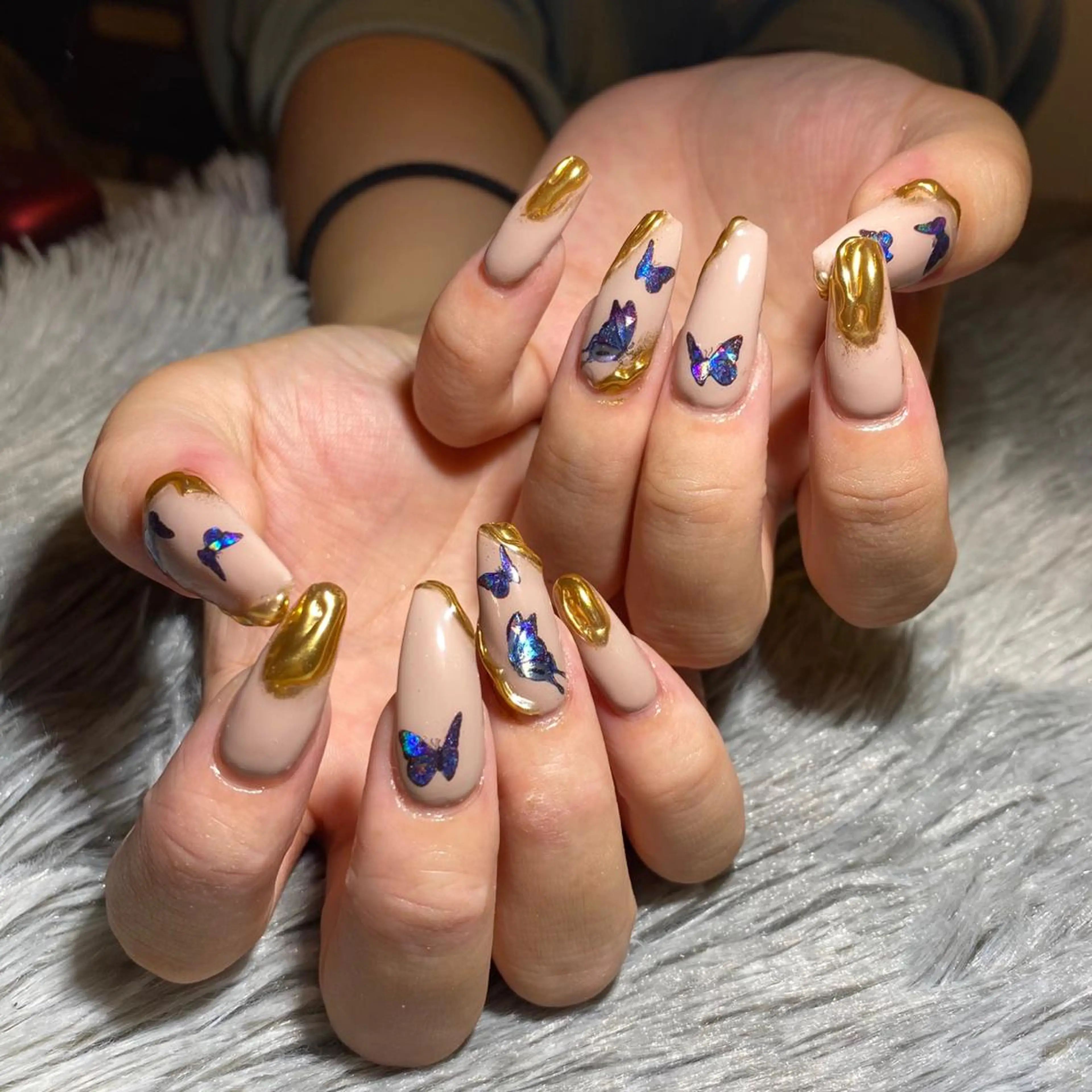 ネイル sarina nailのネイルデザイン