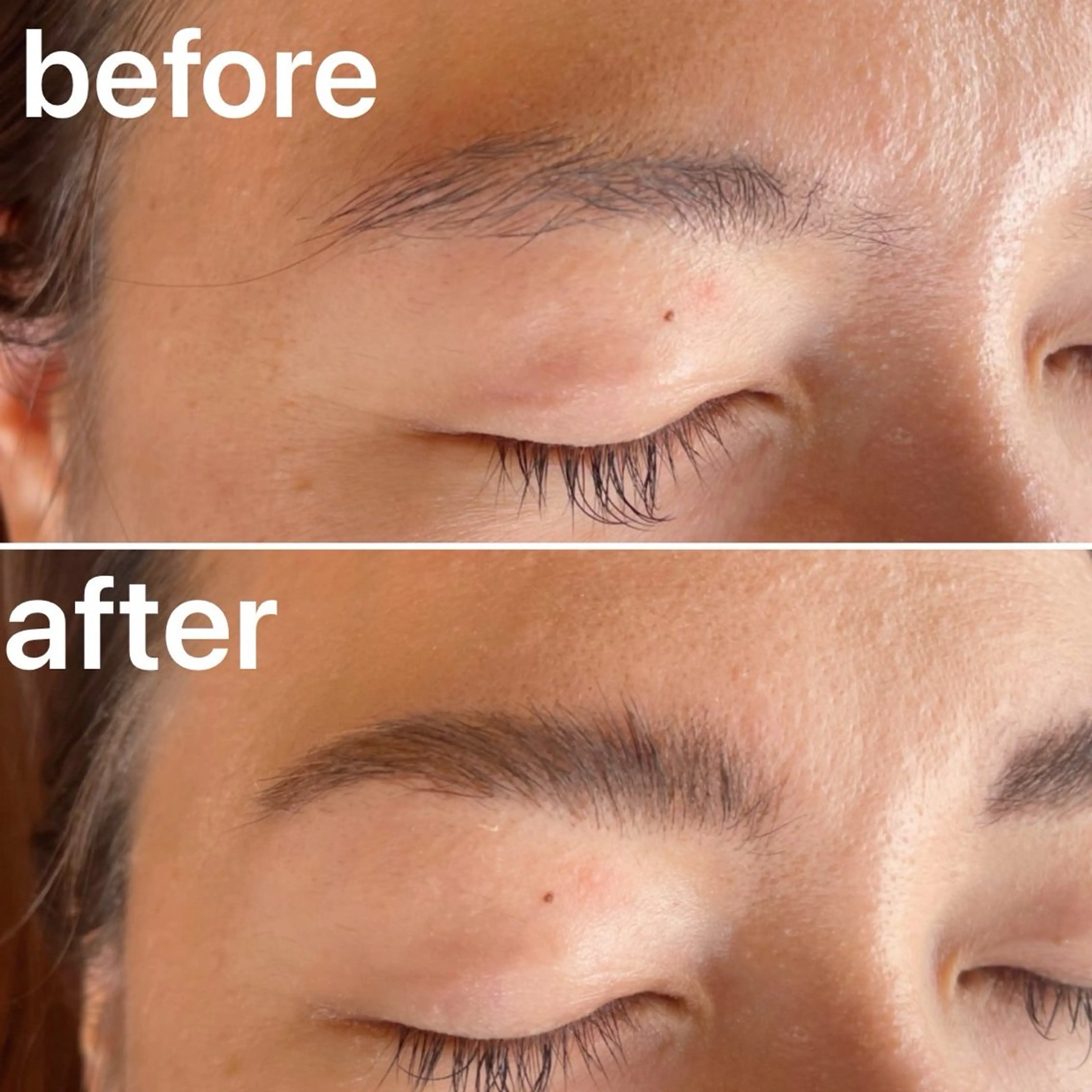 アイブロウ その他(アイブロウ) evergreen /眉毛•耳つぼのエステ・リラクイメージ