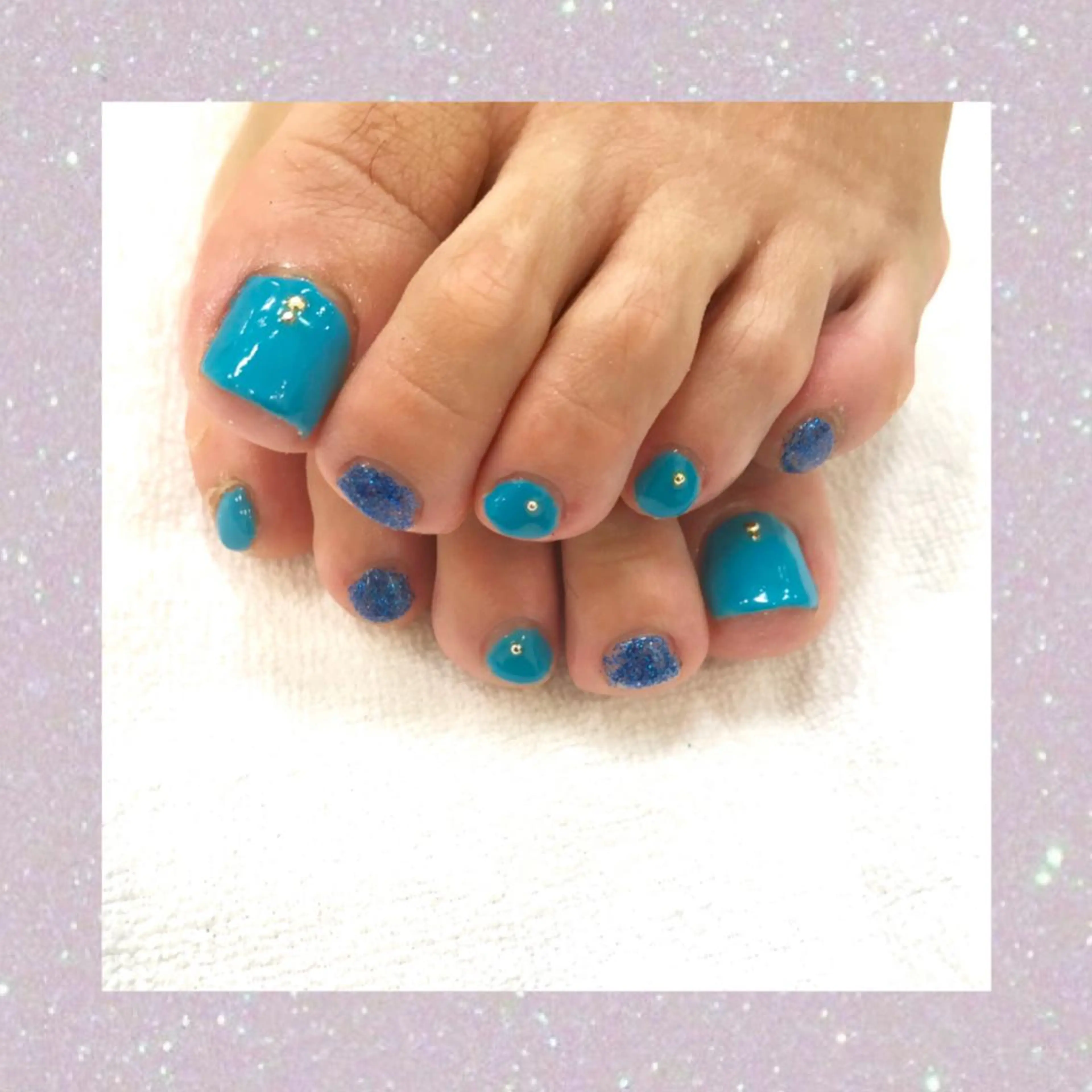 ネイル 暖色専門美容師🎀 お客様満足度◎のヘアスタイル