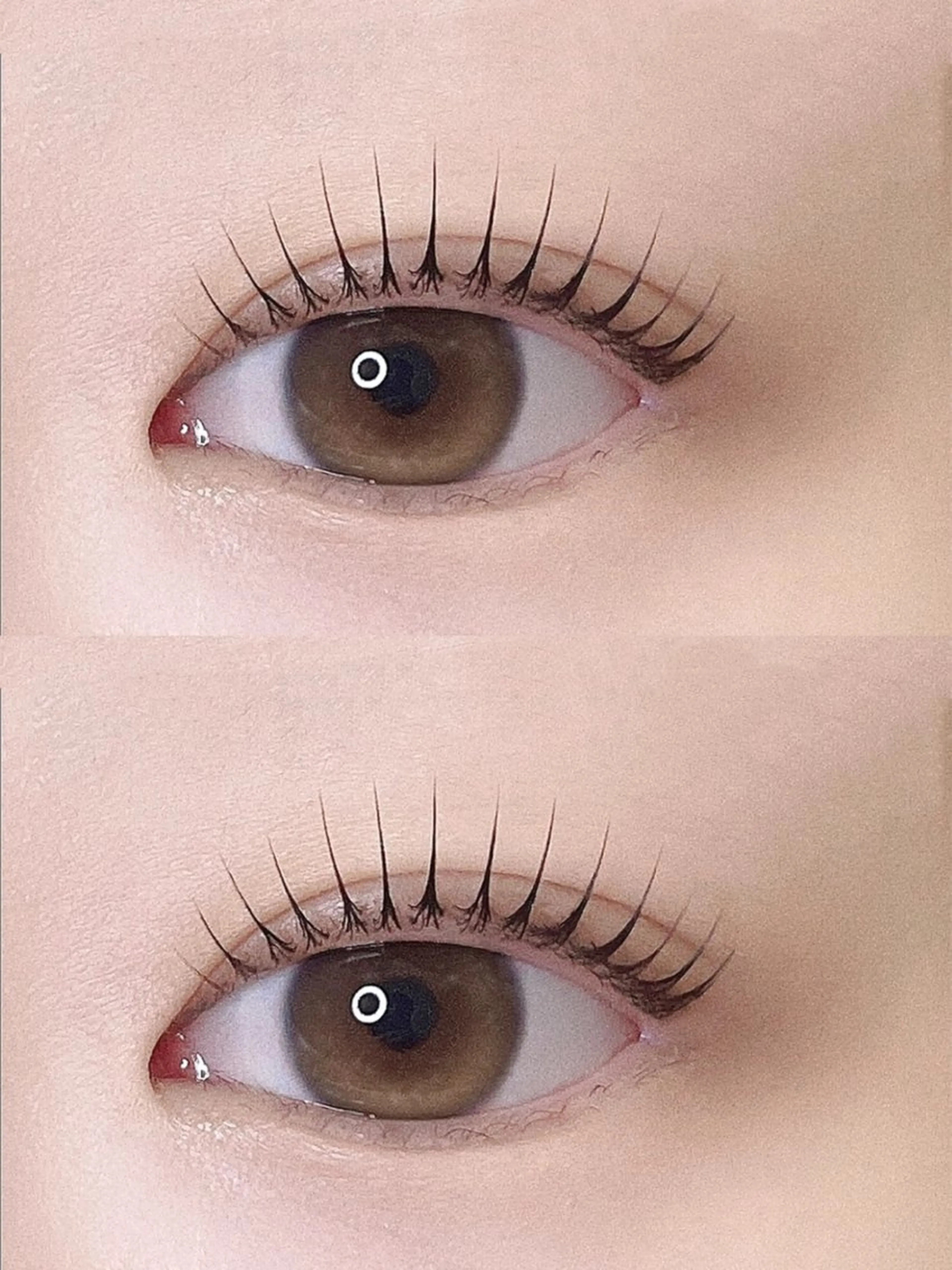 マツエク・マツパ パリエク専門店 FOIのマツエク・マツパデザイン