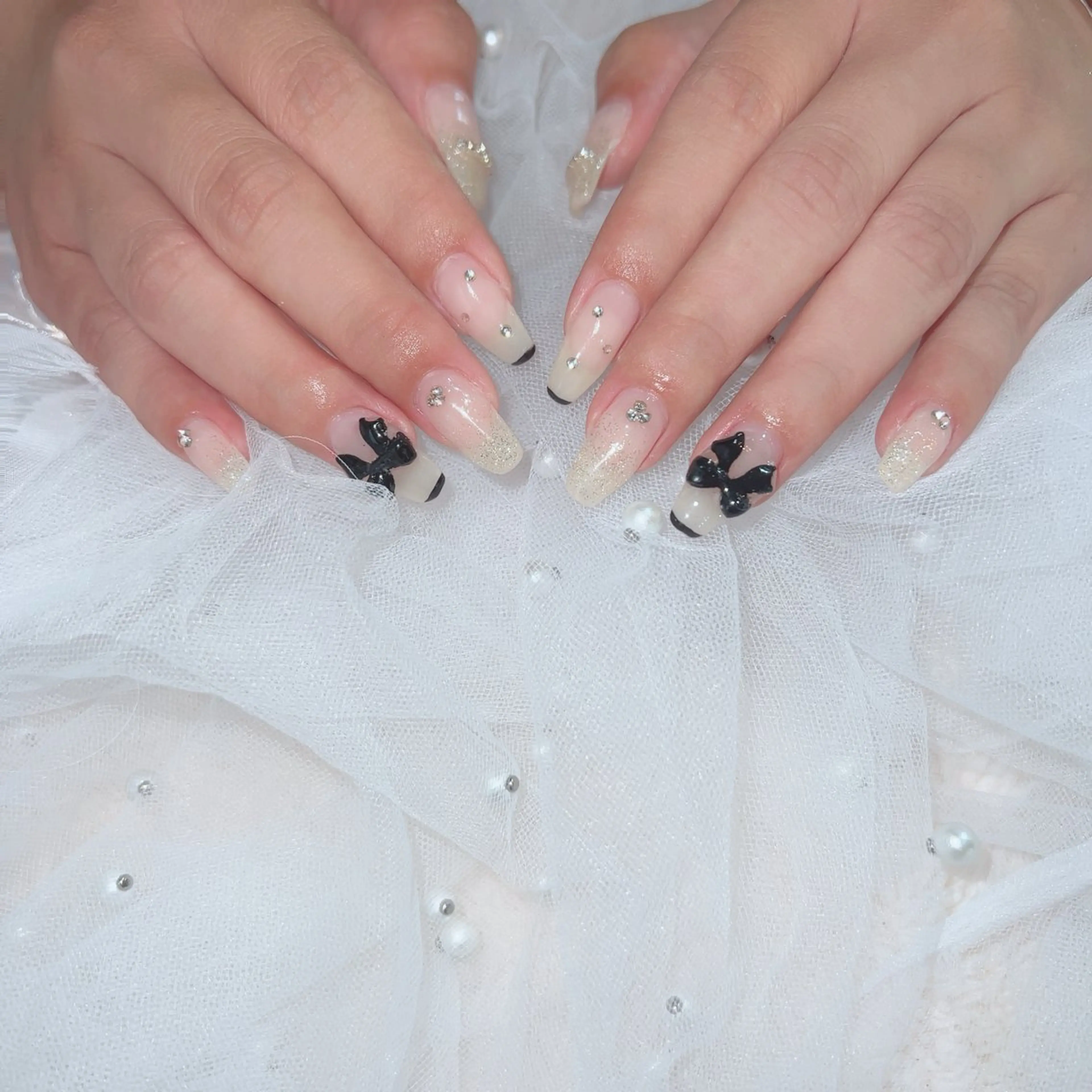 ネイル uli'm. mikiのネイルデザイン