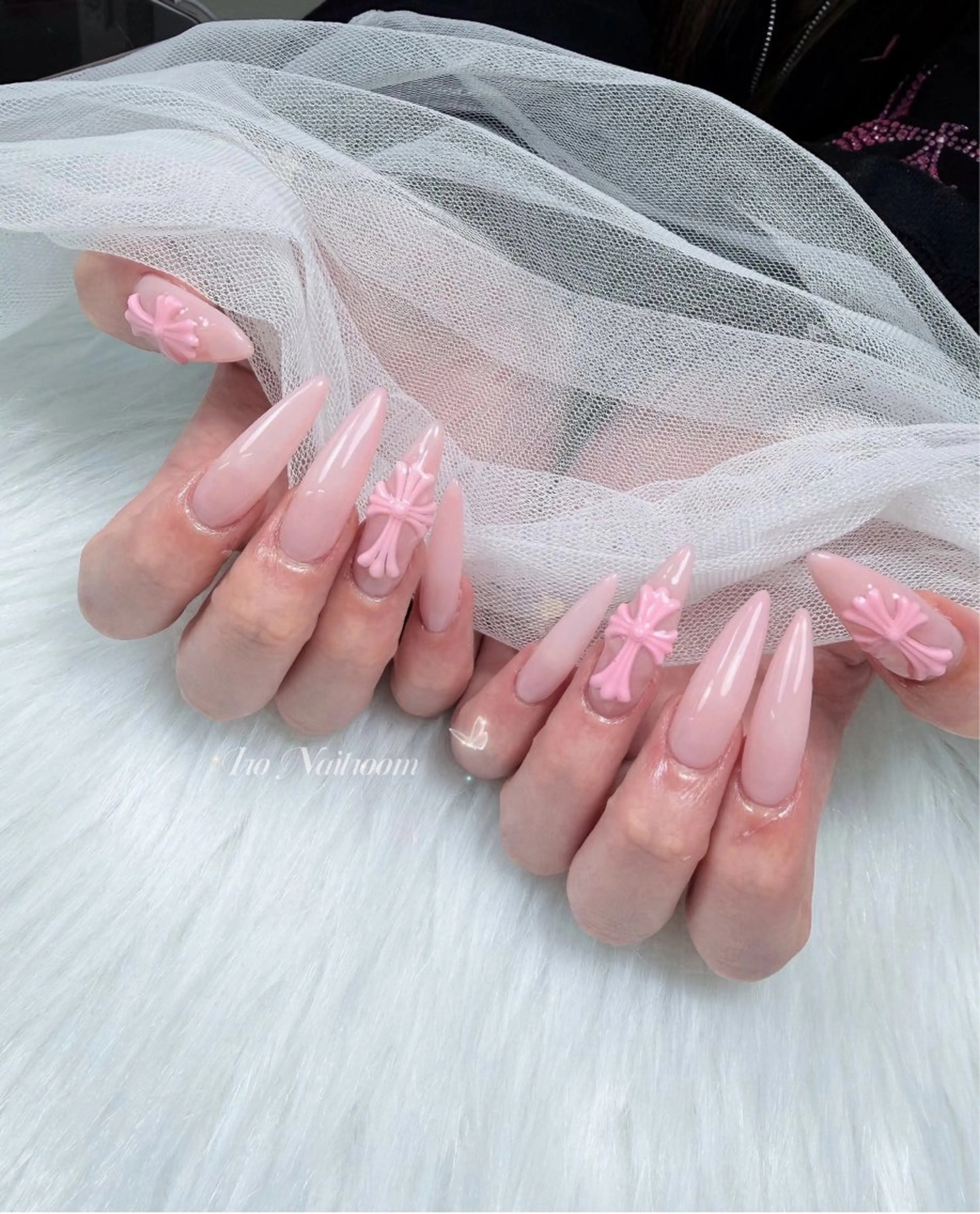 ネイル IRO NAIL MiAのネイルデザイン