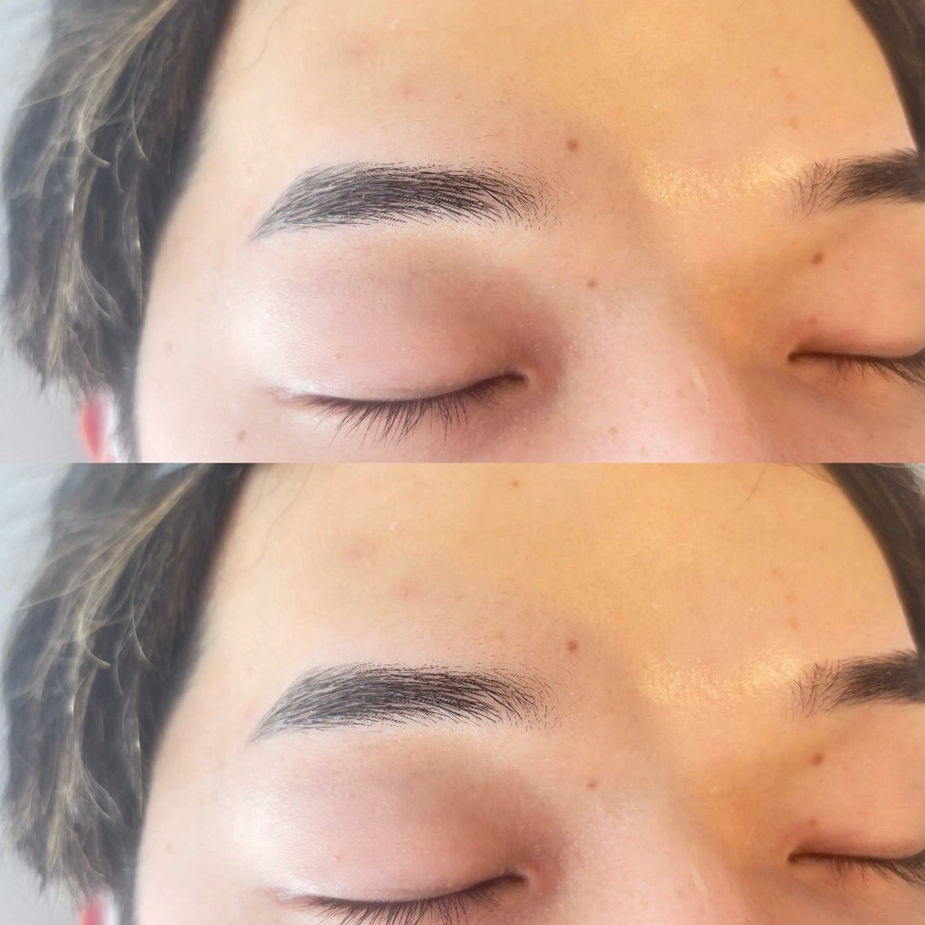 アイブロウ 眉毛サロンREMYU 松戸店 モエの眉毛・アイブロウイメージ