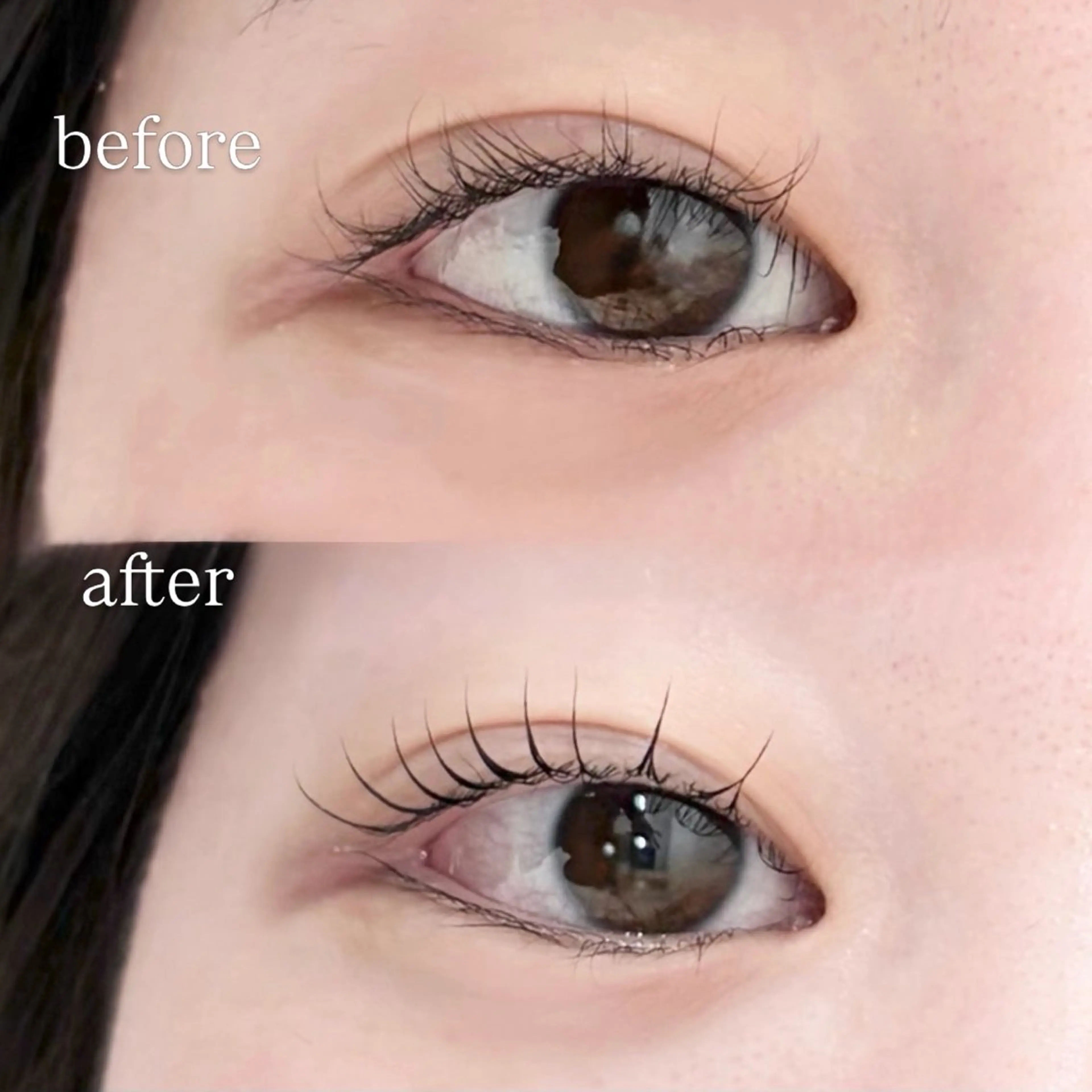 マツエク・マツパ マツパ söpra 秦野の眉毛・アイブロウイメージ