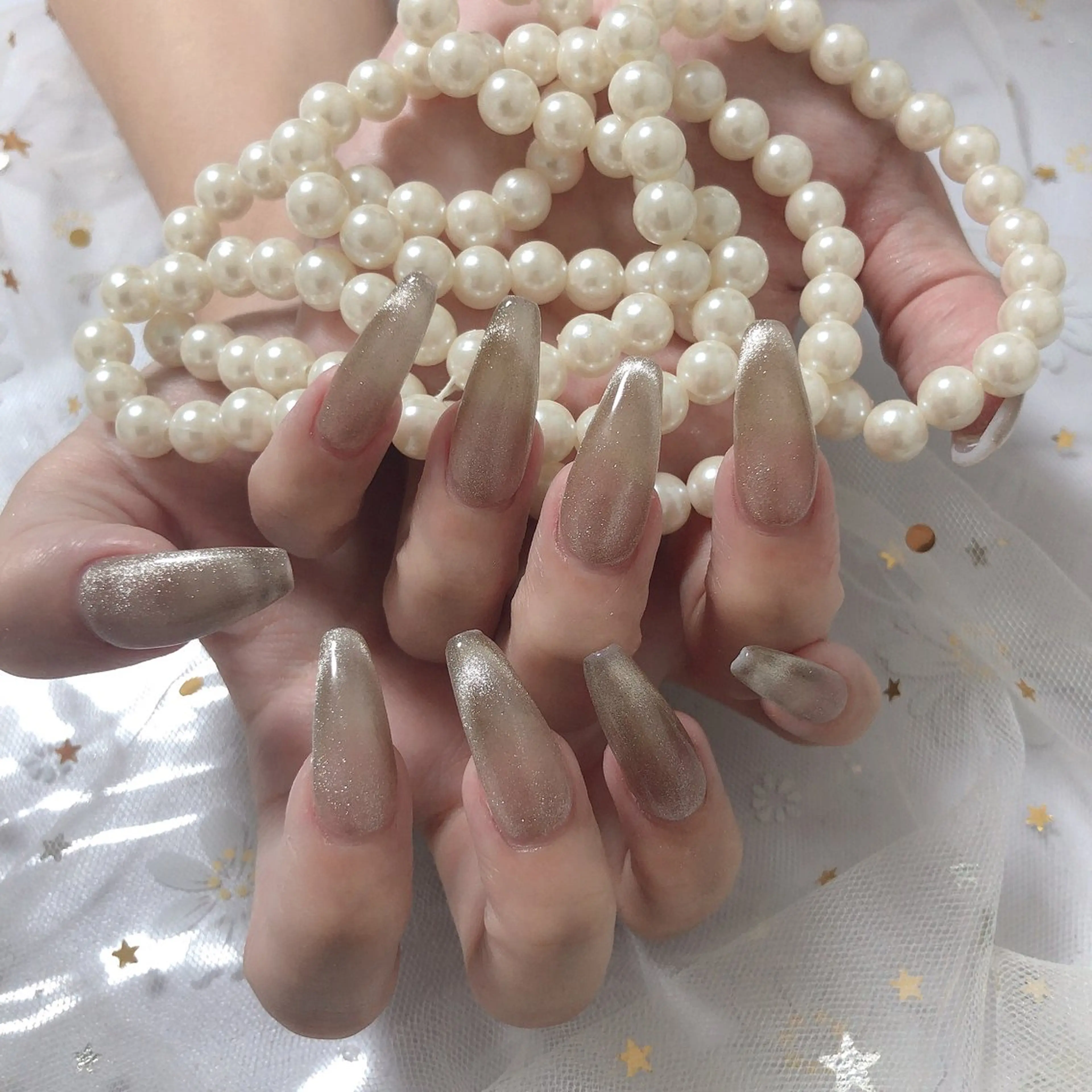 ネイル Kasumi Nailのネイルデザイン