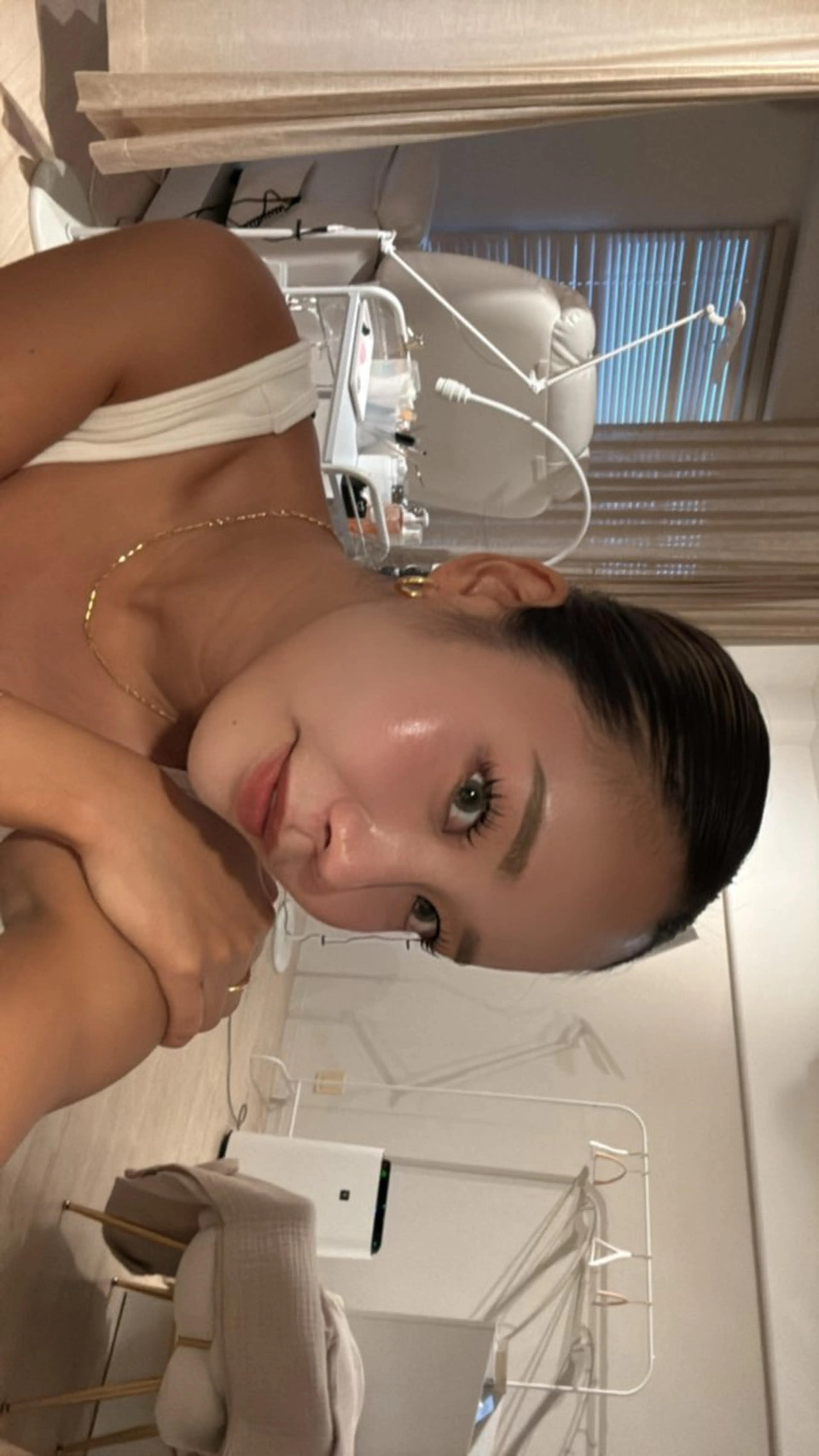 マツエク・マツパ andc 久宝寺のマツエク・マツパデザイン