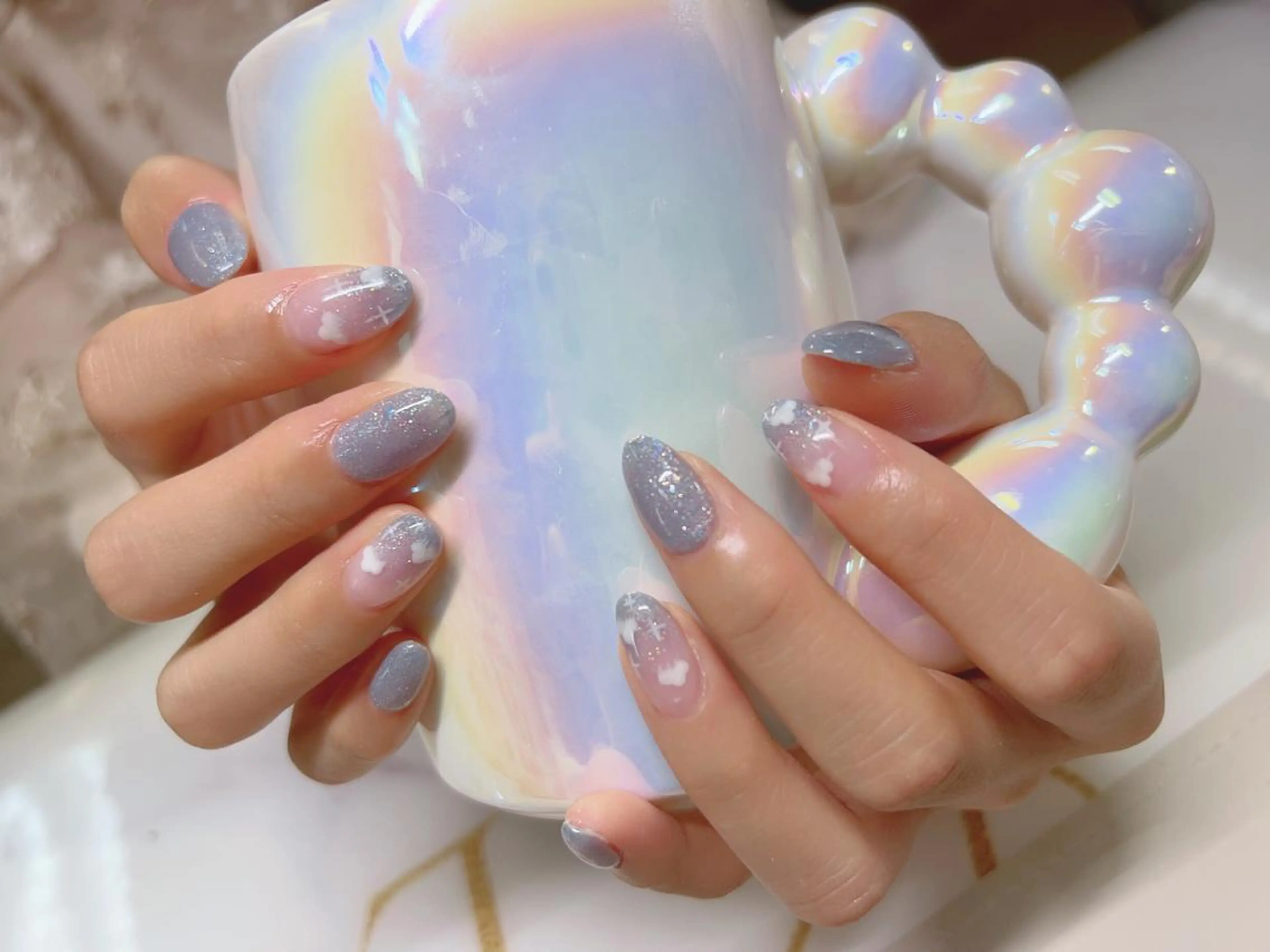 ネイル インフィニティ ネイルサロンのネイルデザイン