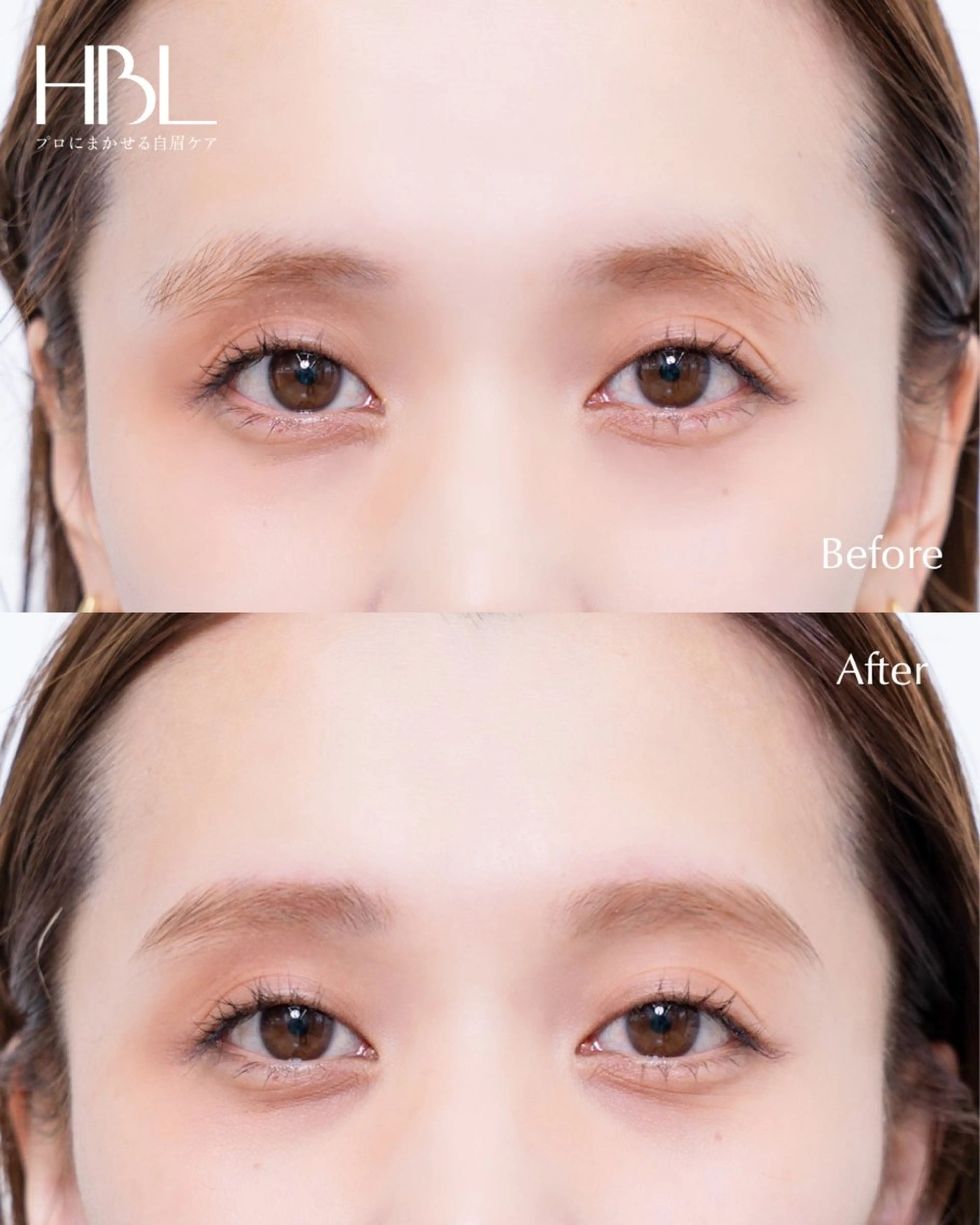 アイブロウ ワックス脱毛 その他(アイブロウ) MIKIKO /いせやの眉毛・アイブロウイメージ