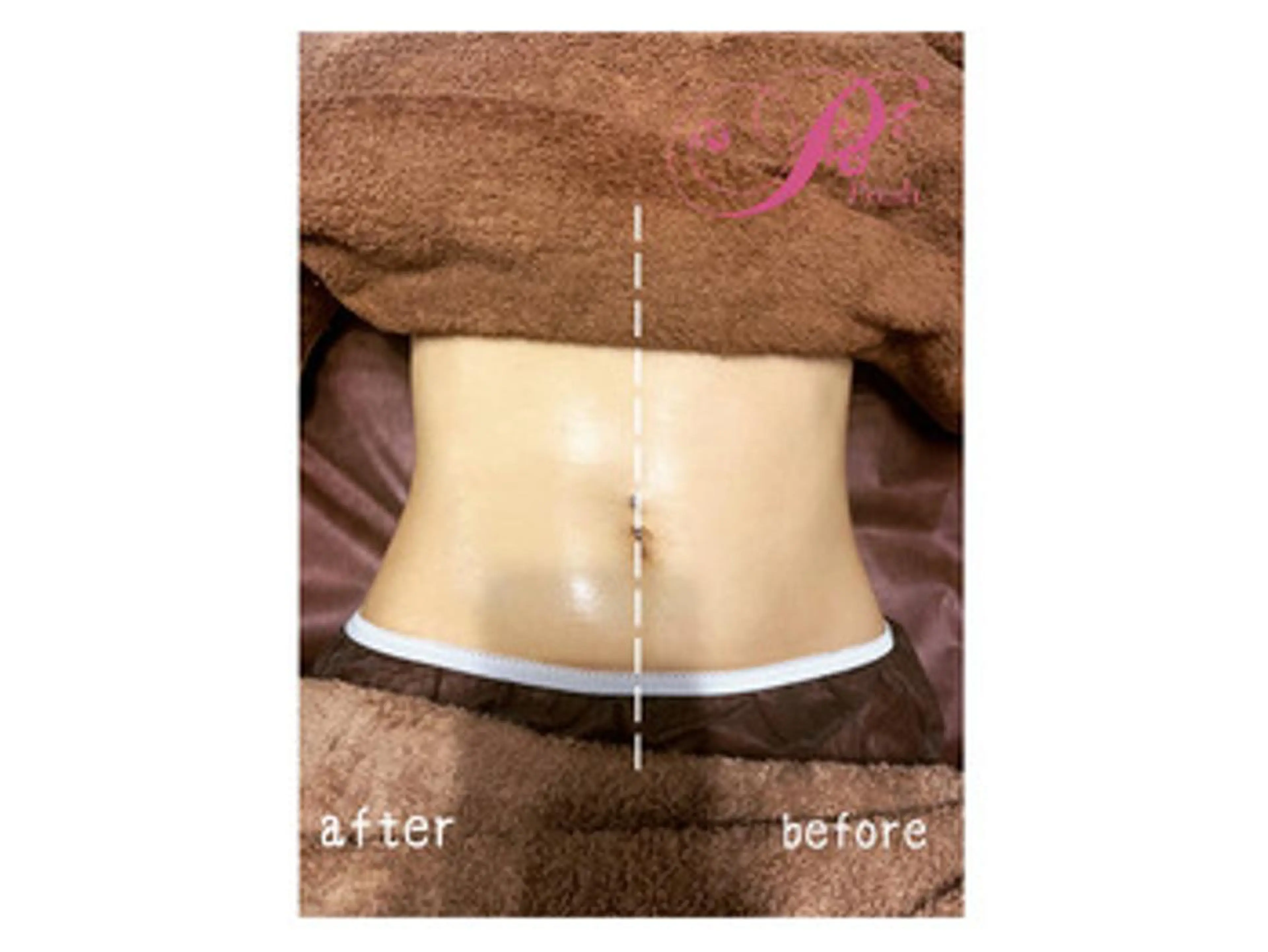 Esthetic _Preshのエステ・リラクイメージ