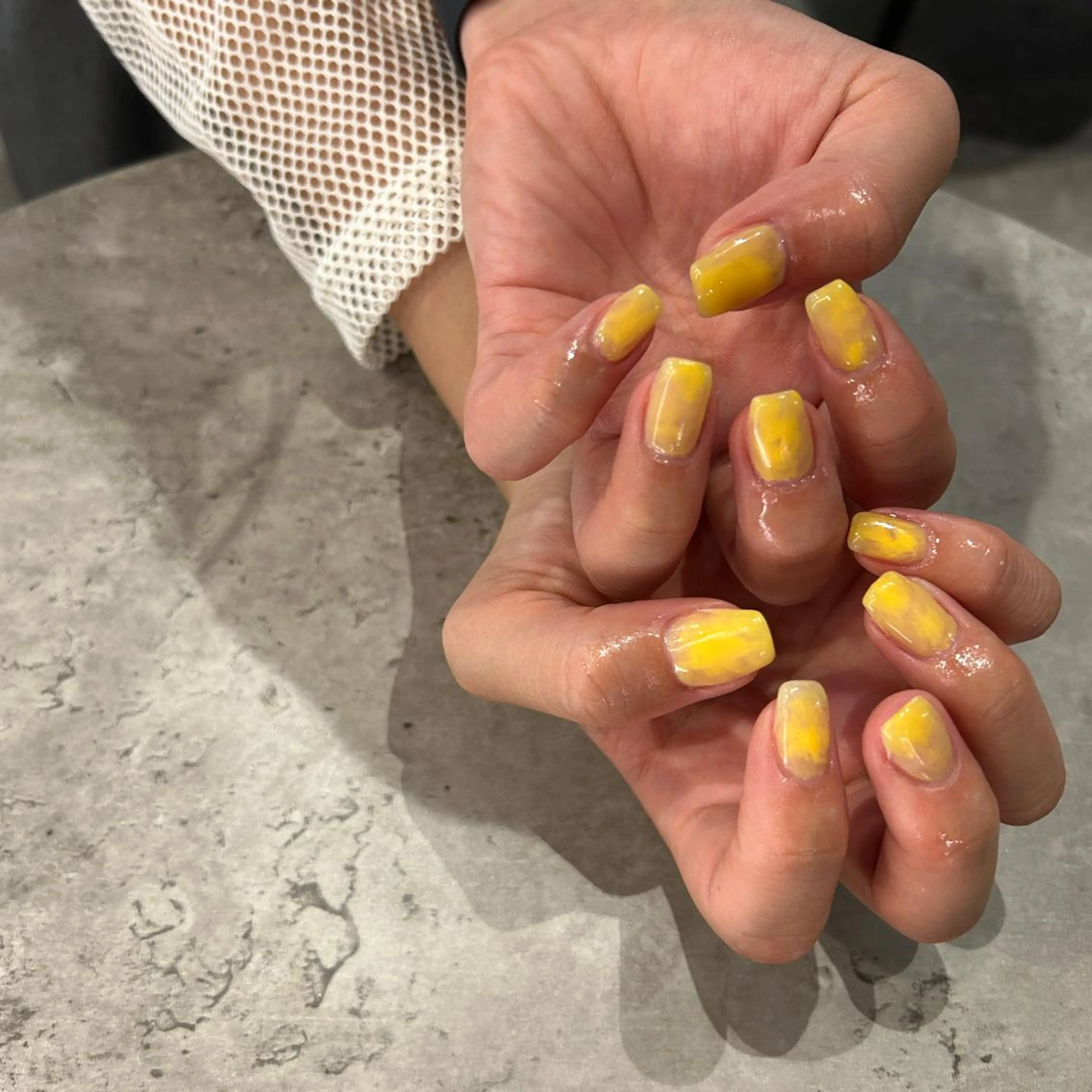 ネイル sayaka 🩰のネイルデザイン