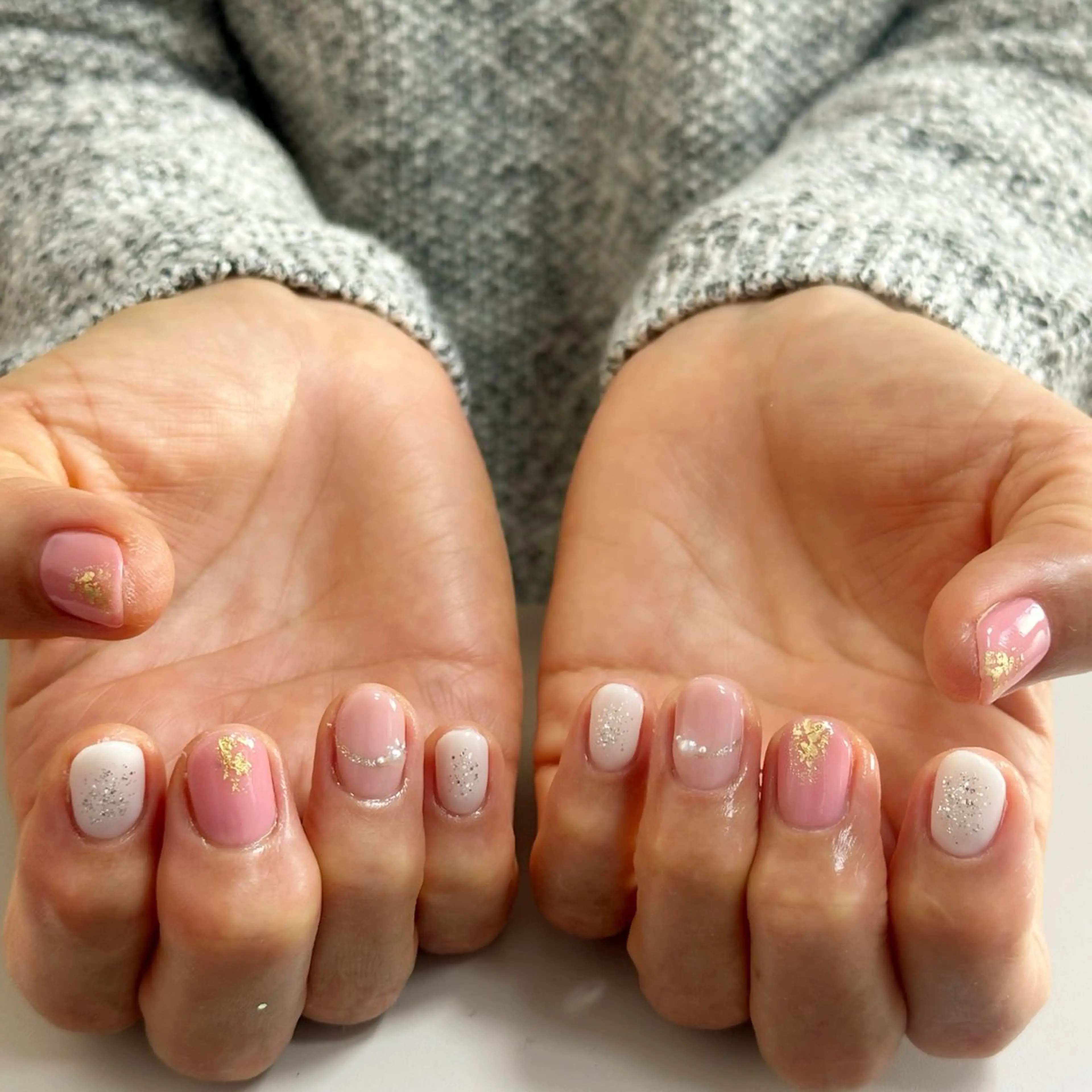 ネイル Sono nailのネイルデザイン