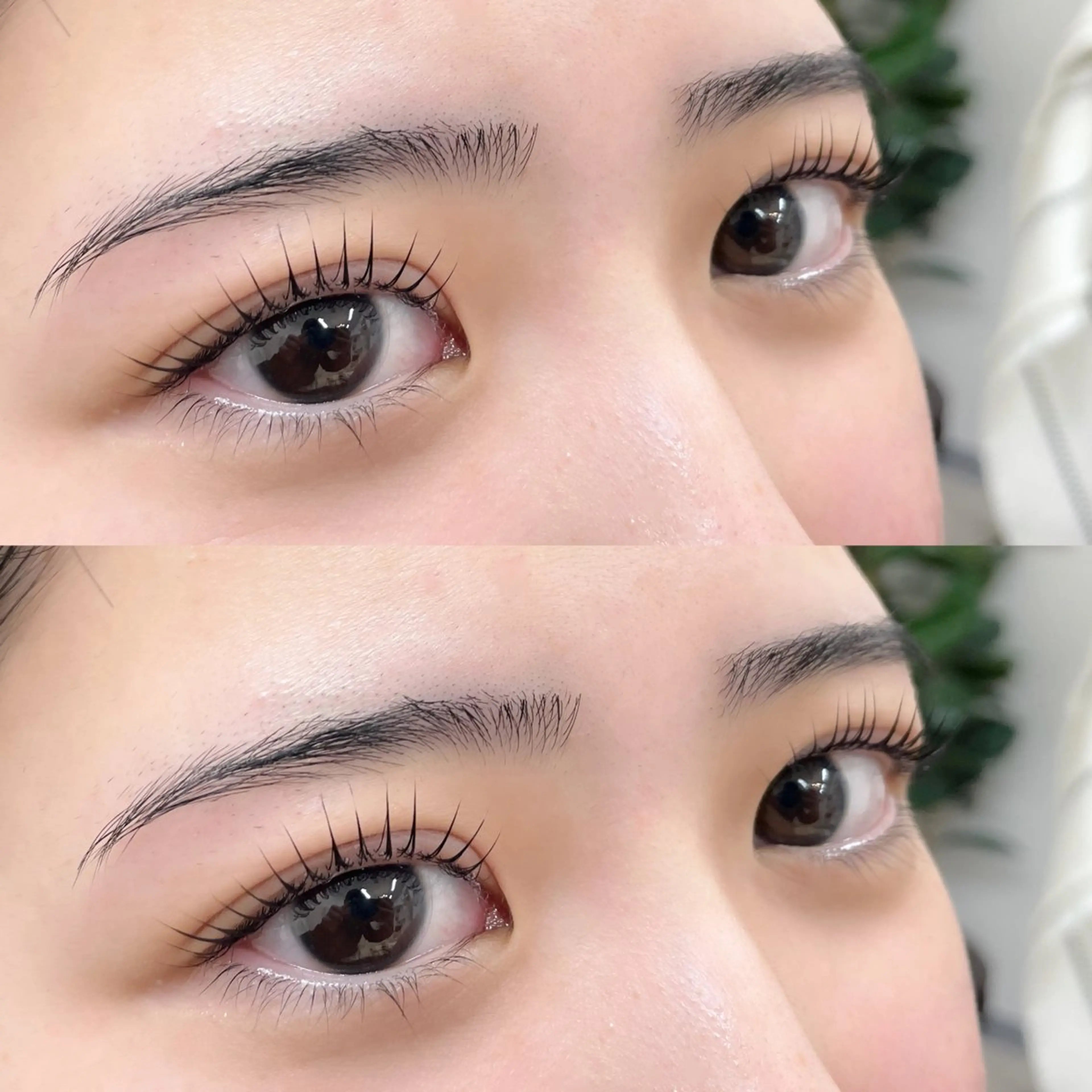 マツエク・マツパ 🫧bianca ARAI🫧のマツエク・マツパデザイン