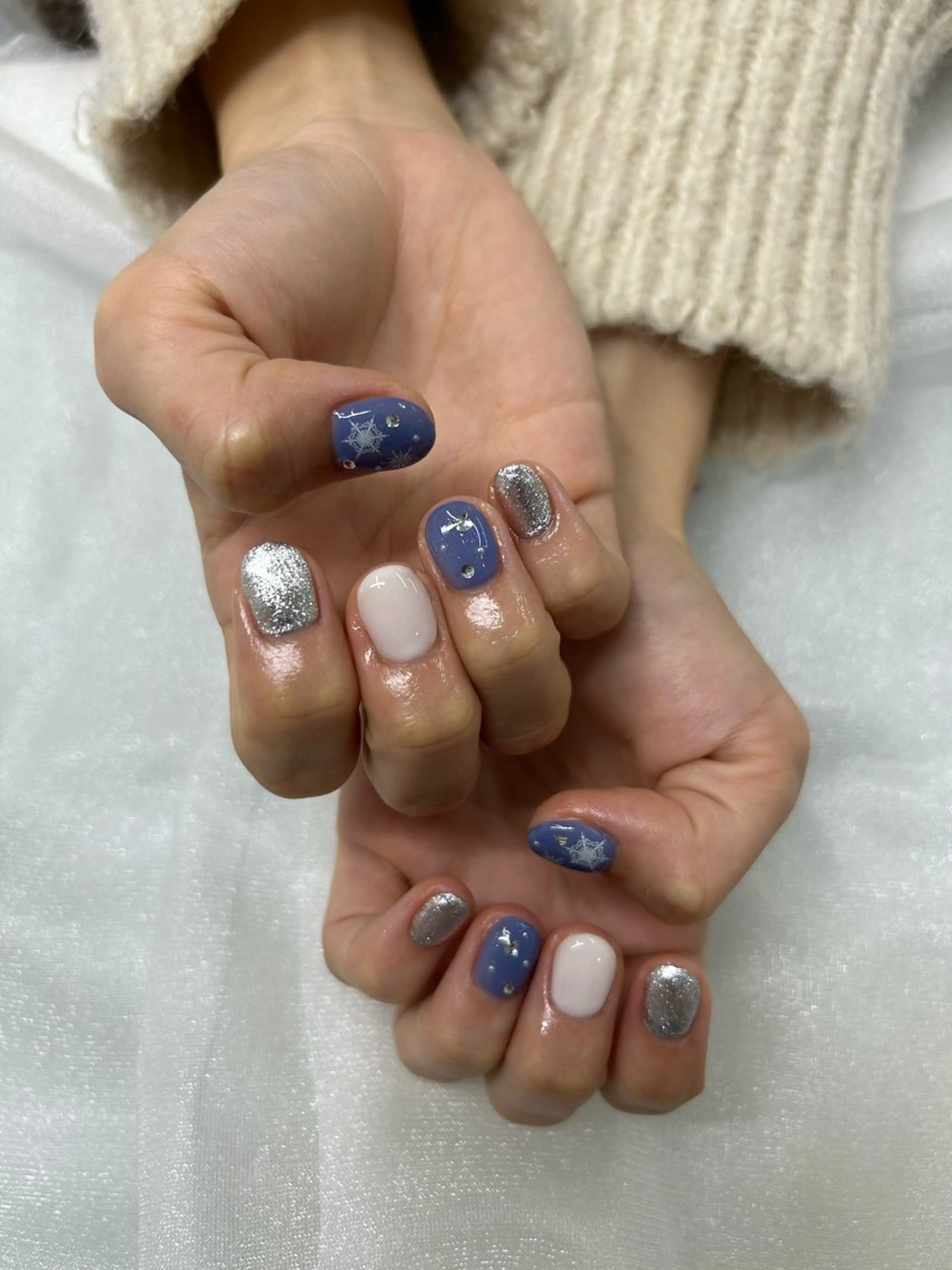 ネイル アートネイル 加藤 楓子のネイルデザイン