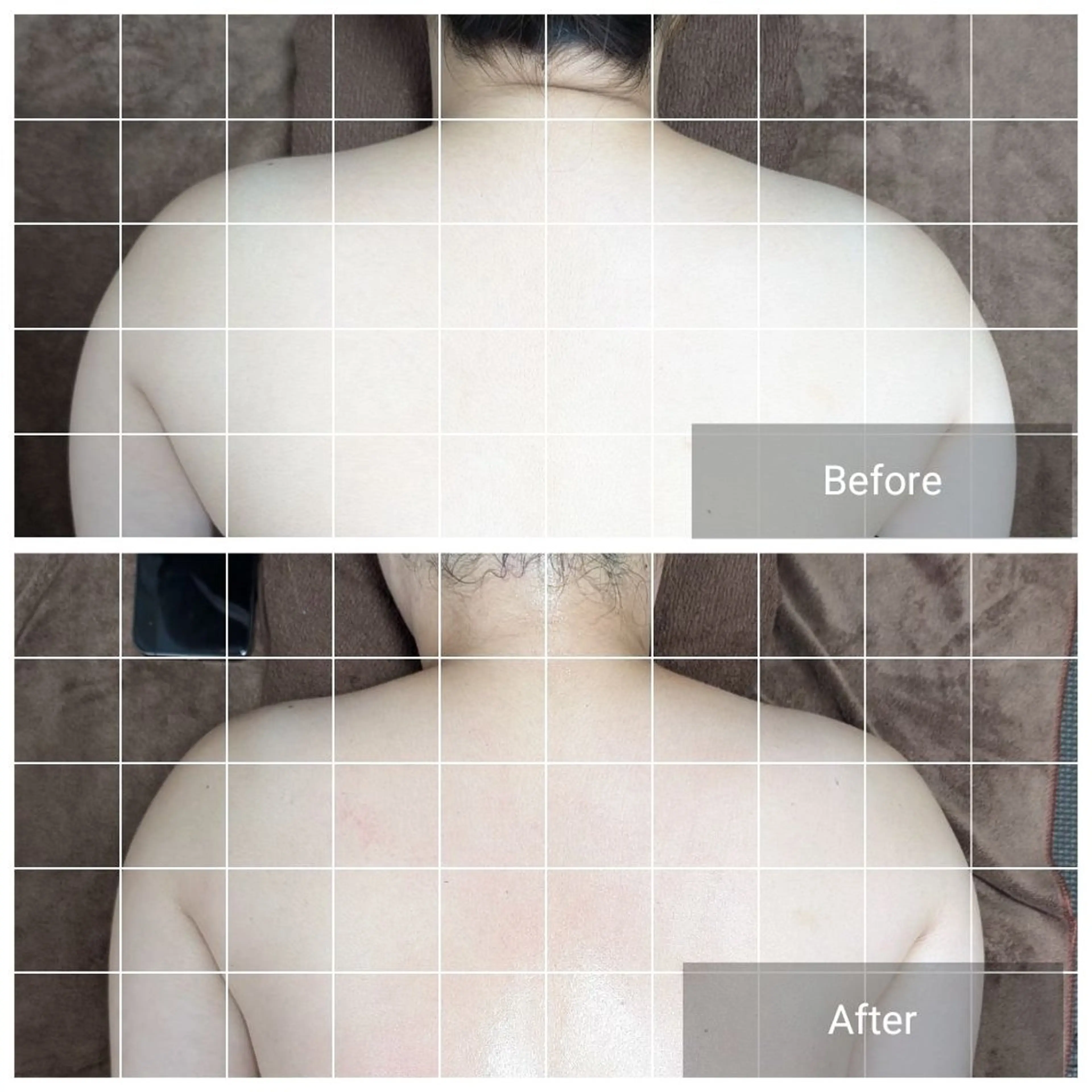 リラク nail RiRi アトレナチュラのエステ・リラクイメージ