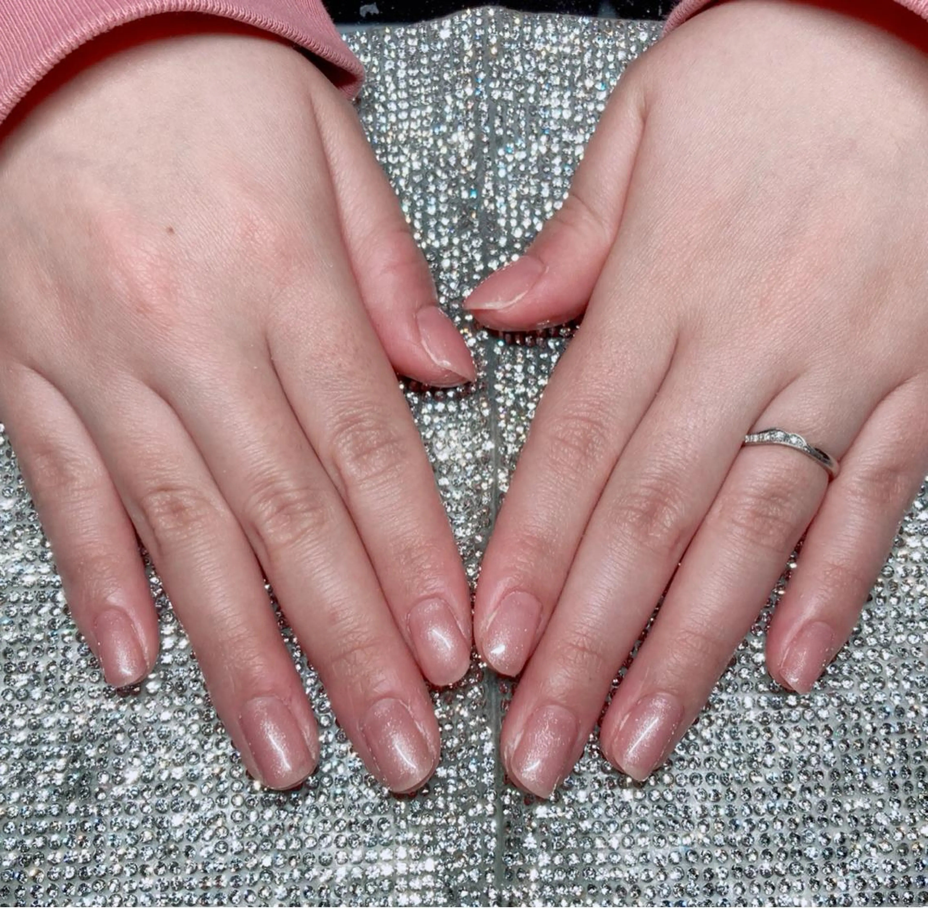 ネイル 🖤BARON🖤 MIUのネイルデザイン