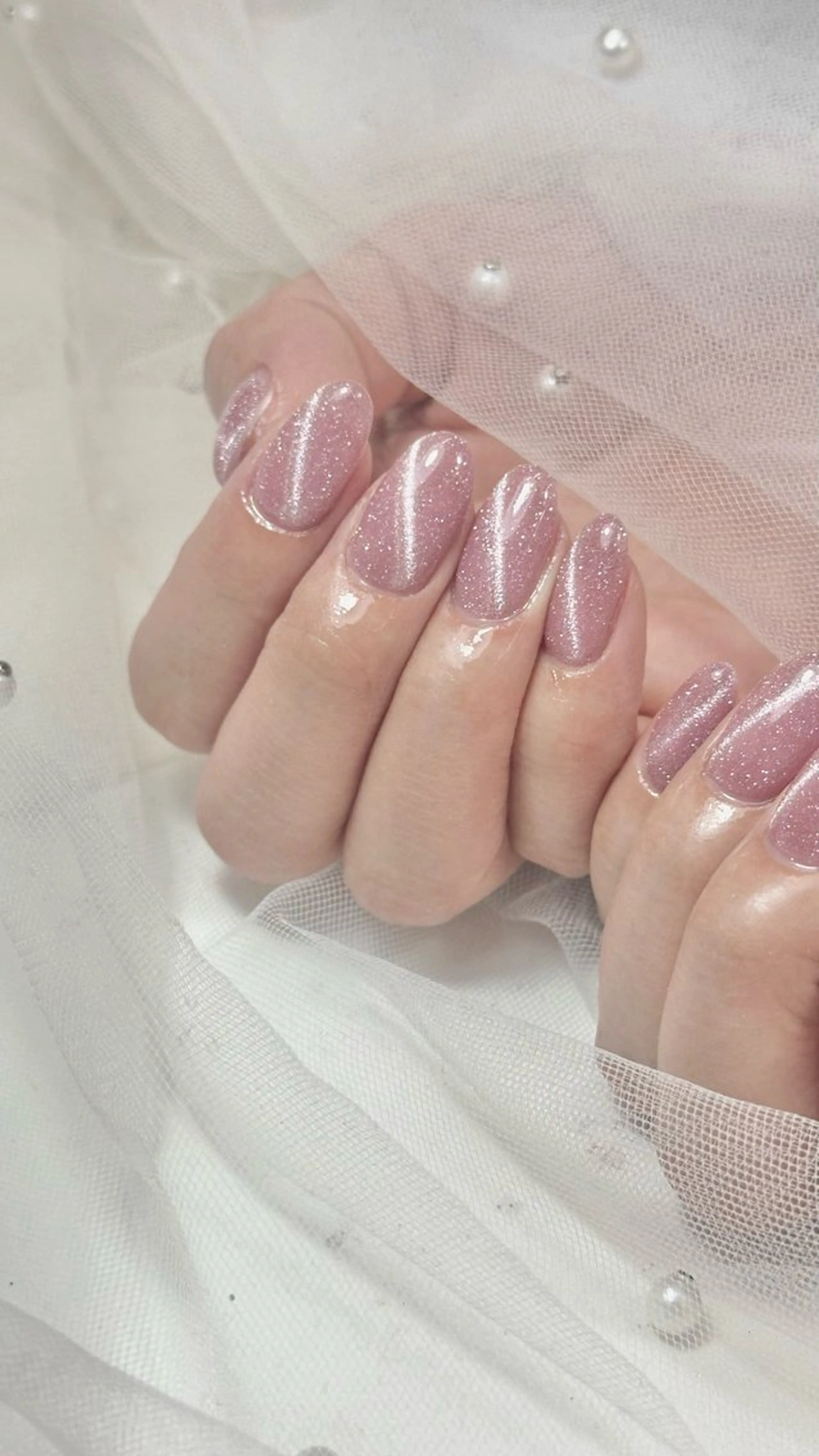 ネイル Prunelle Sekiのネイルデザイン