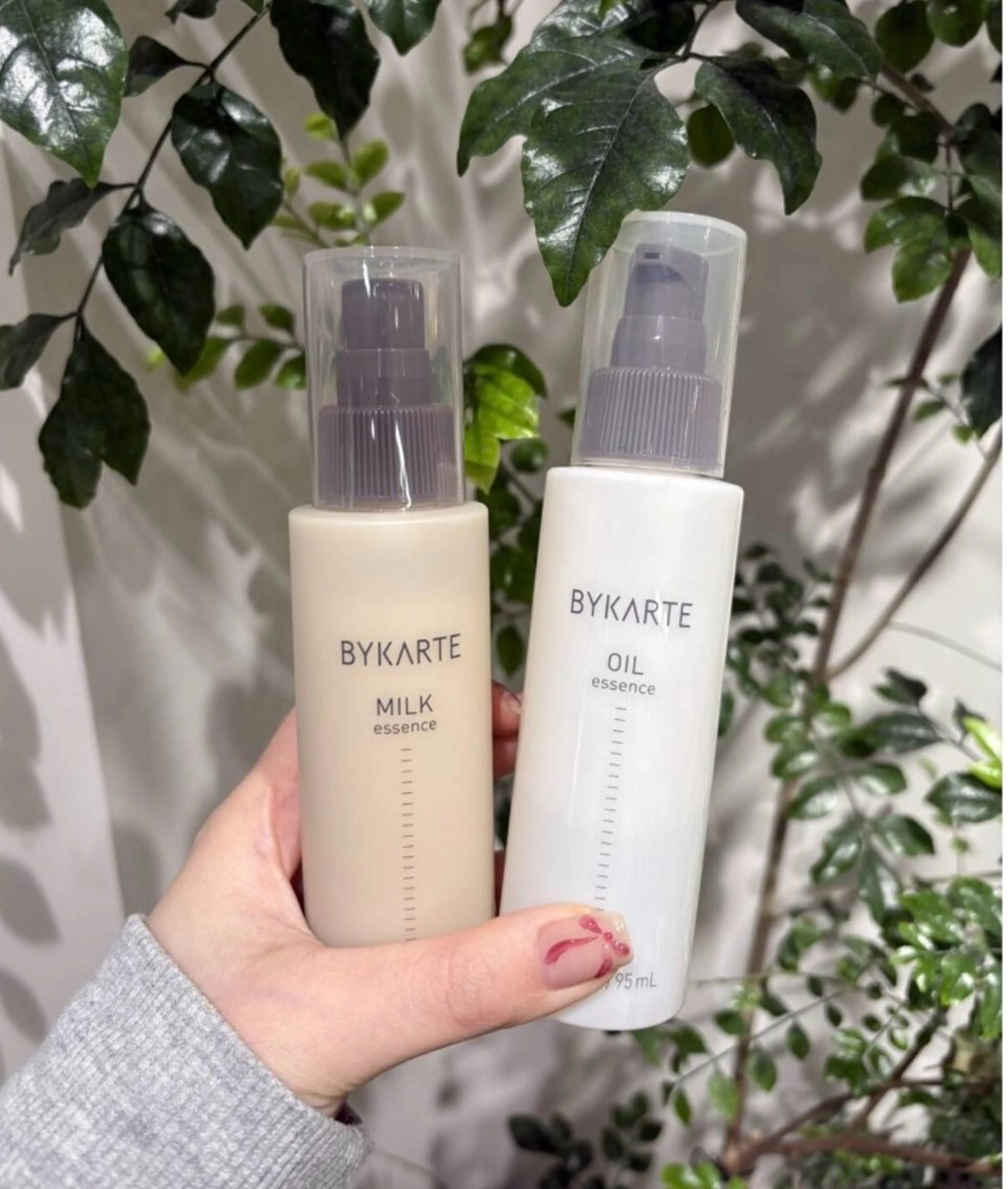 ヘアカラー あさかわ みほのヘアスタイル