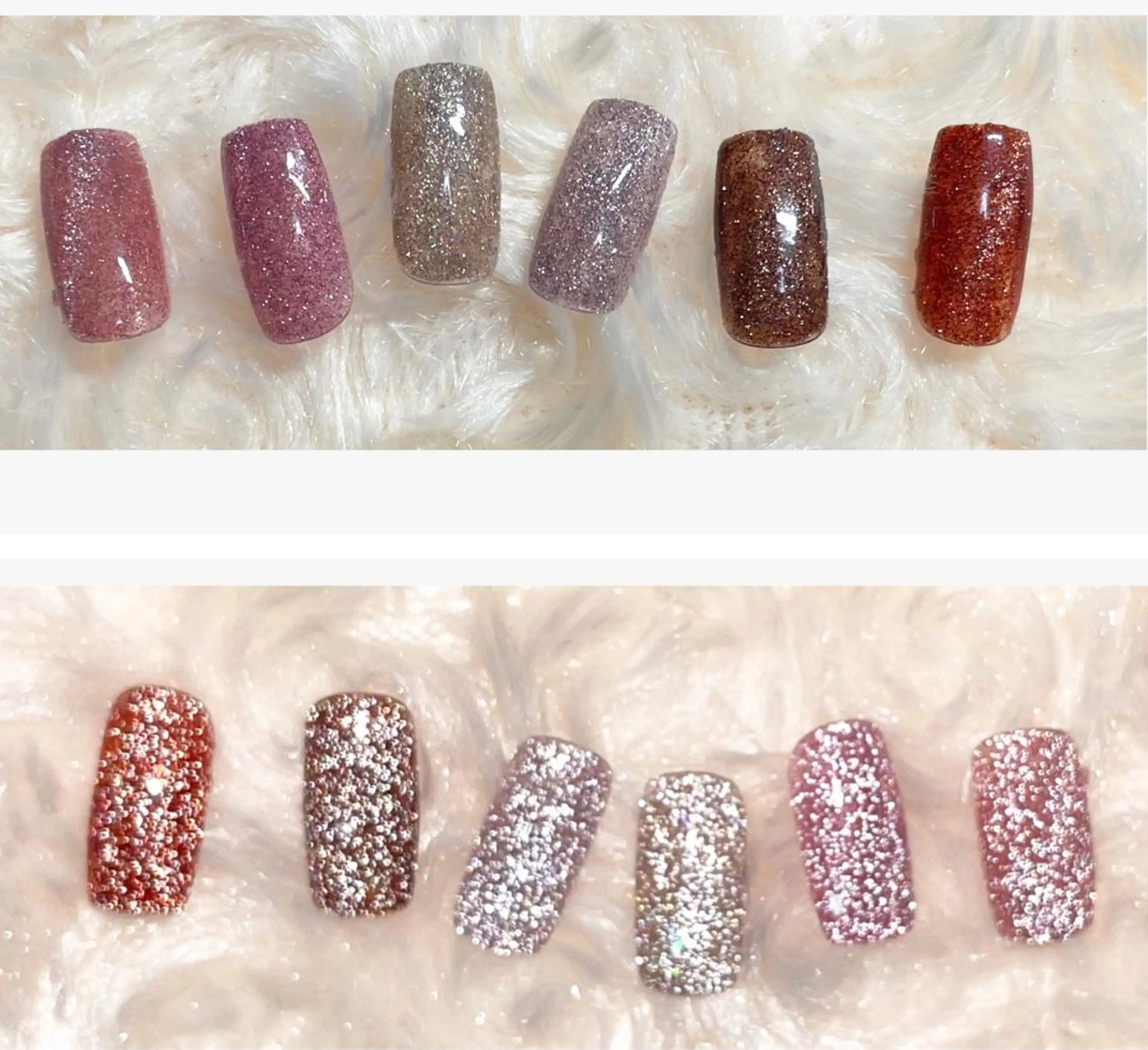 ネイル twincle nailのネイルデザイン