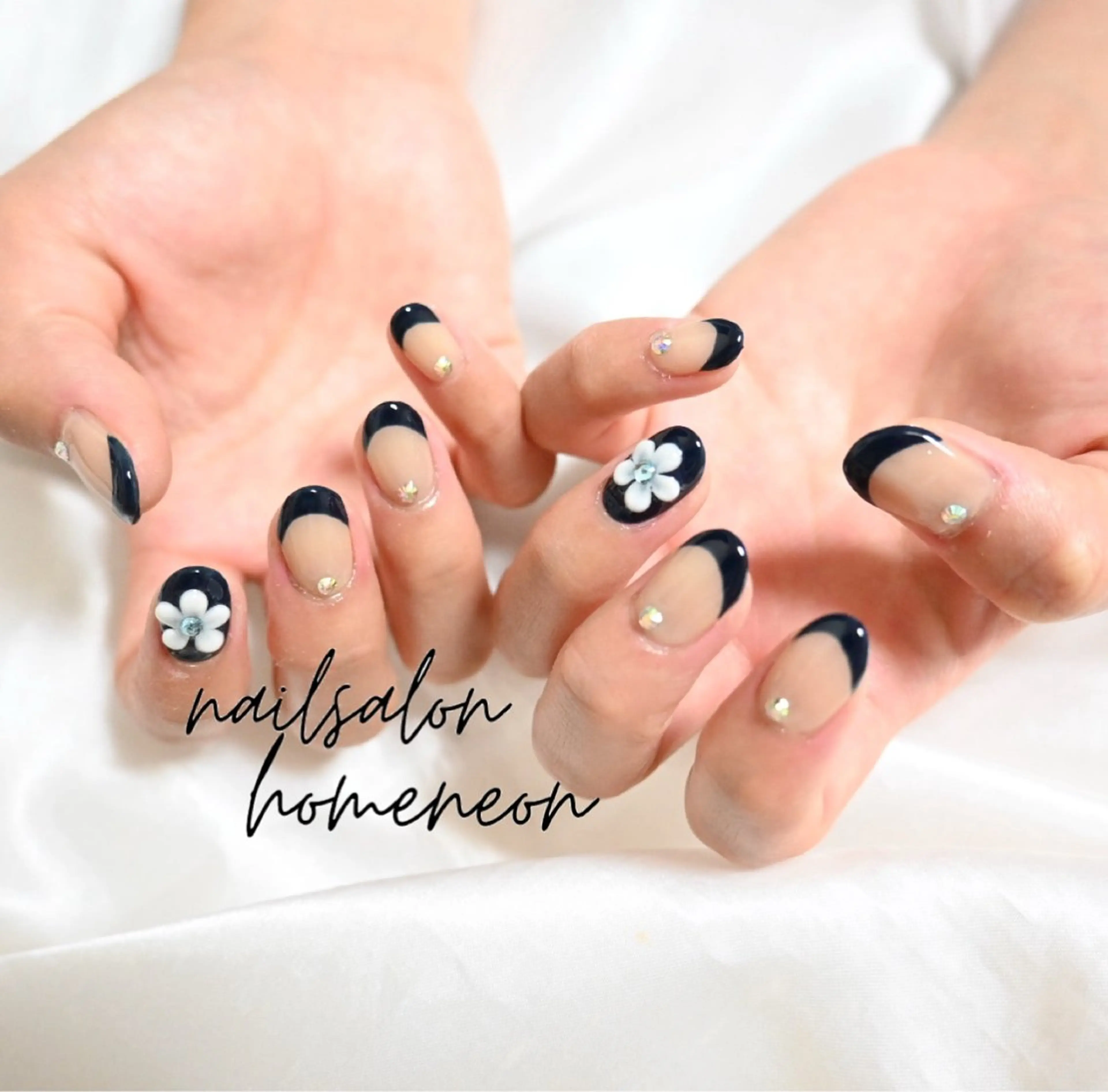 ネイル nailsalon ★homeneonのネイルデザイン