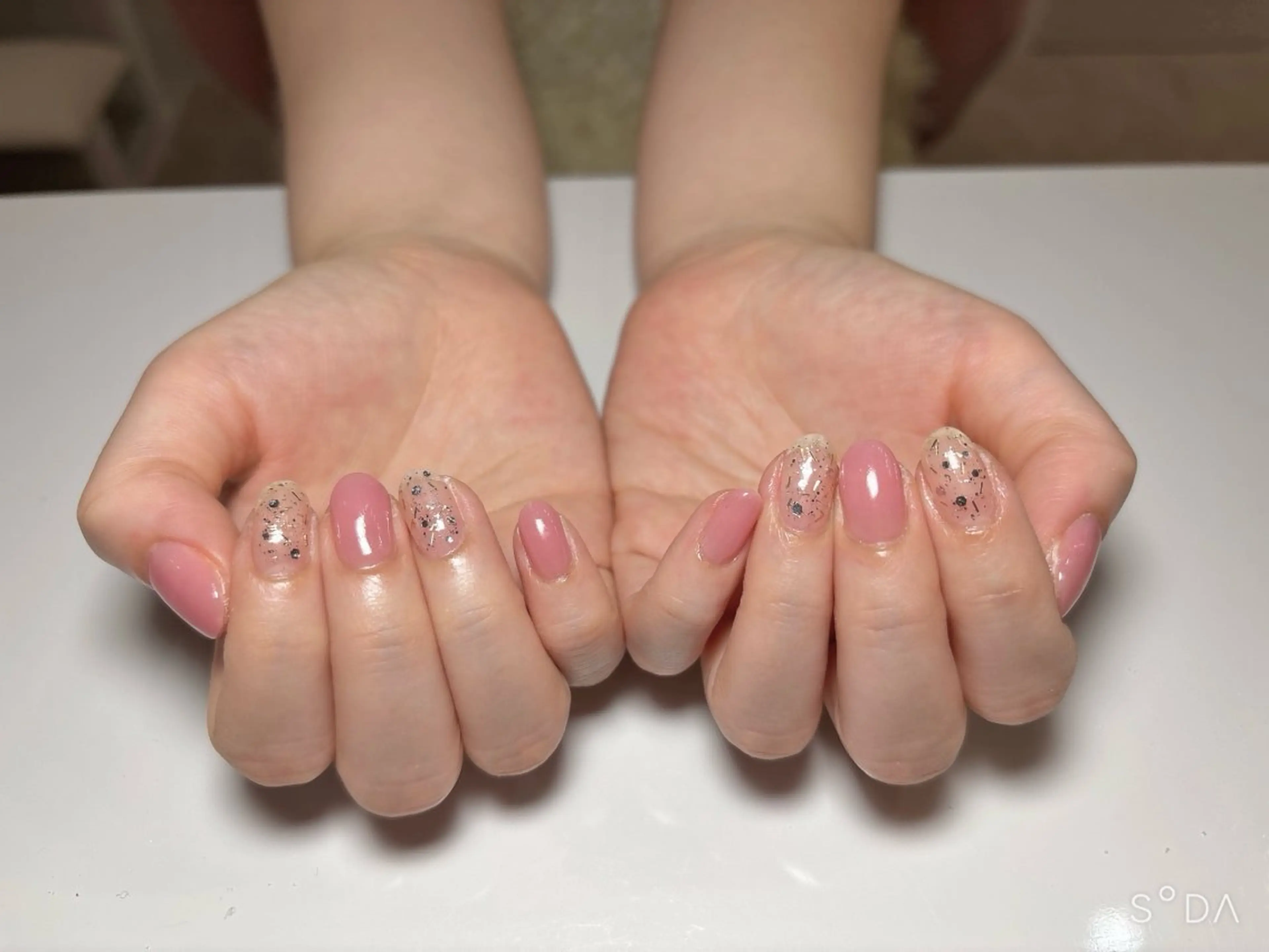 ネイル ハンドネイル Ree所属・ネイル脱毛 Reeのネイルデザイン