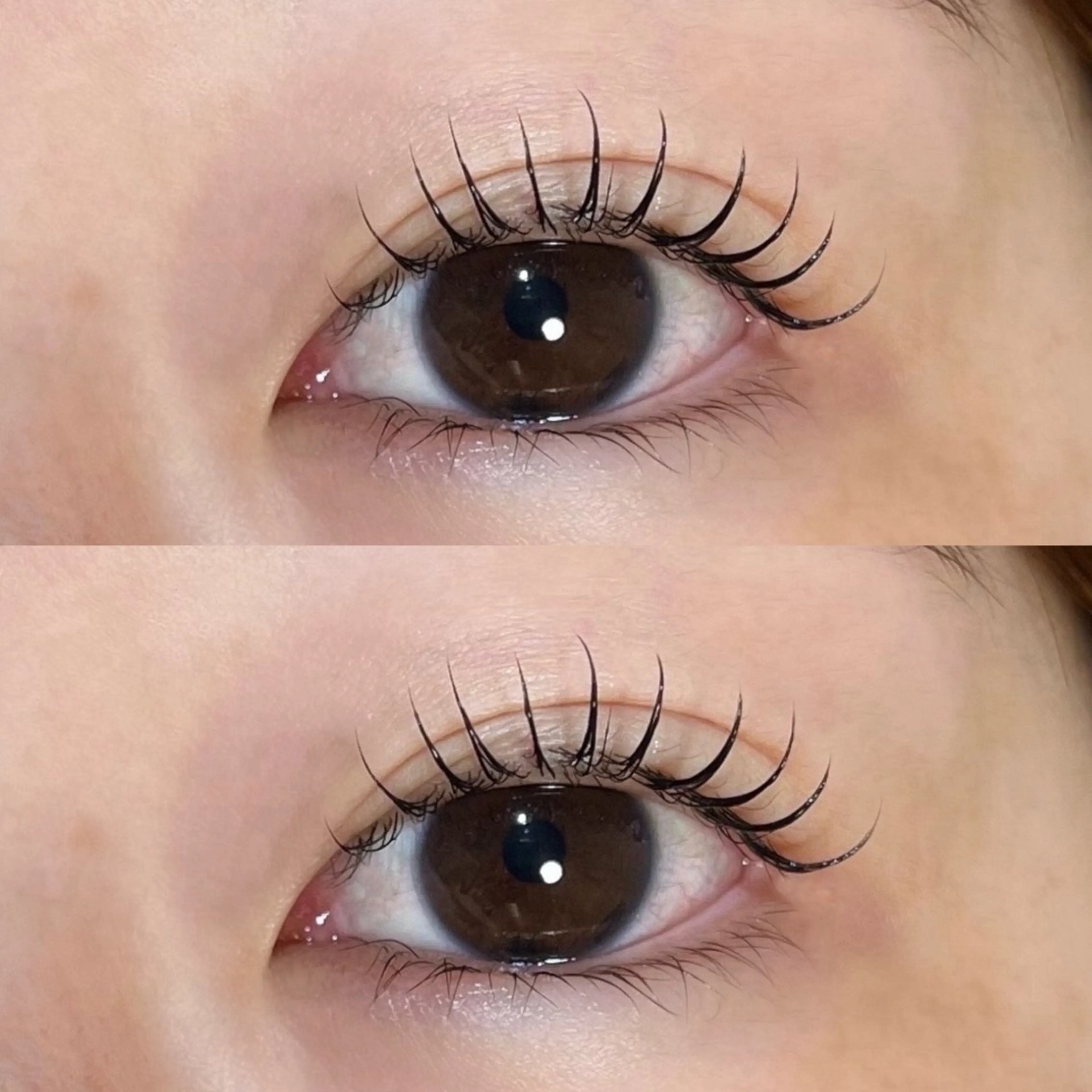 マツエク・マツパ natsuki mielの眉毛・アイブロウイメージ