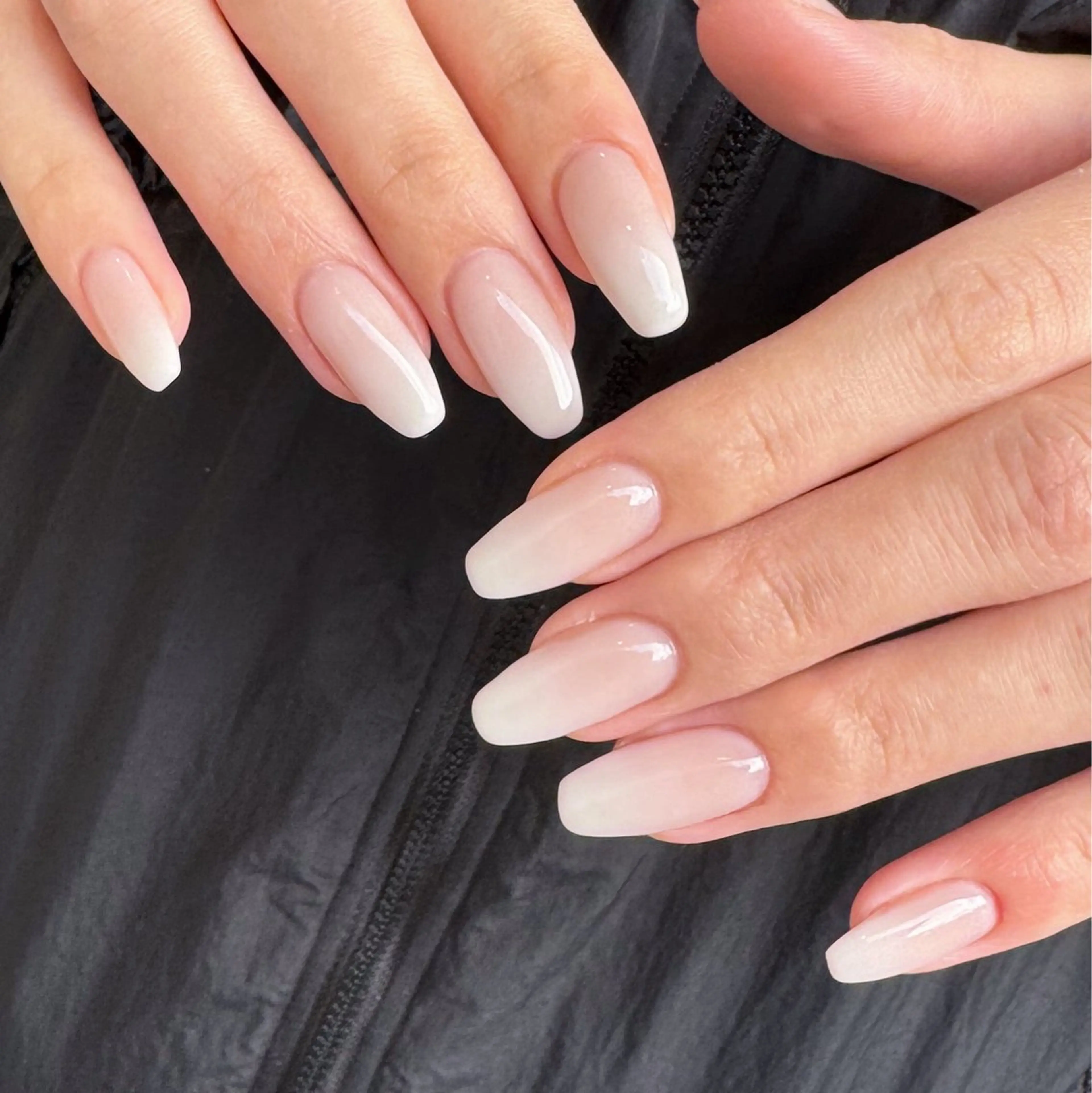 人気No.2🎀【ベイビーブーマー】🎀《HAND》 フィルイン施術〔オフ無120分/オフ有150分･初回他店オフ無料〕の写真