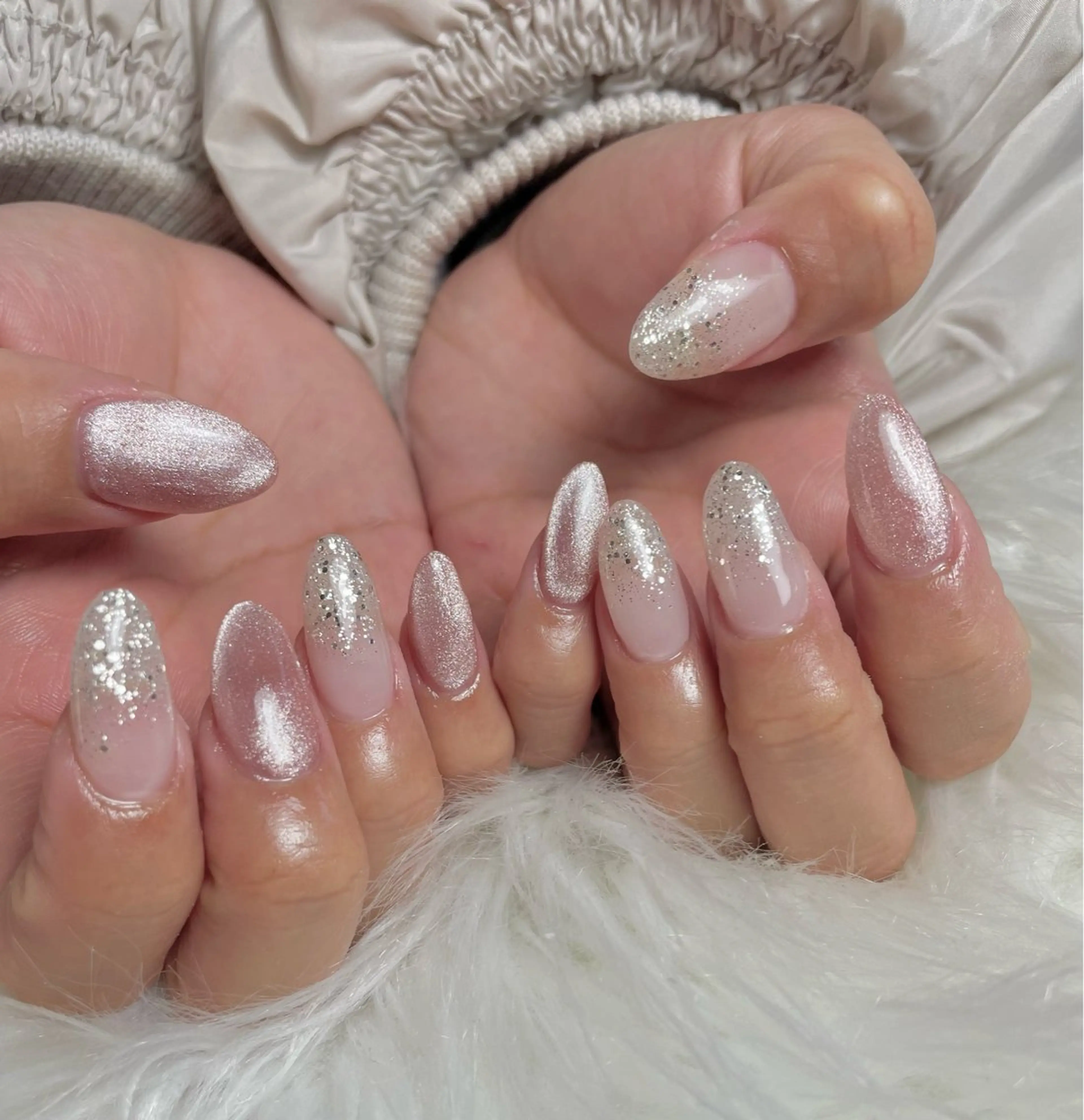 ネイル Mogu_ nailのネイルデザイン