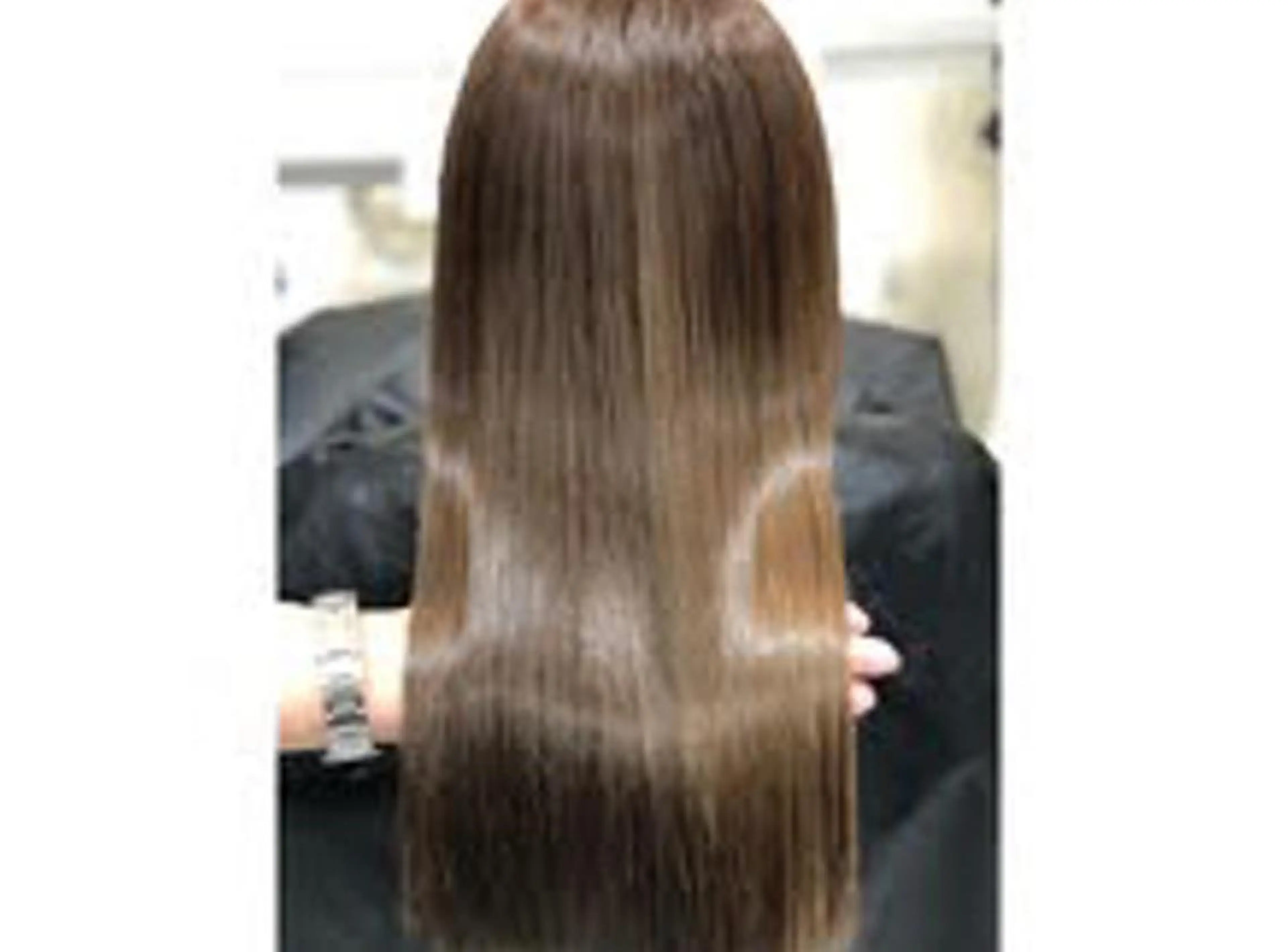 カラーリスト菅澤 岳のヘアスタイル