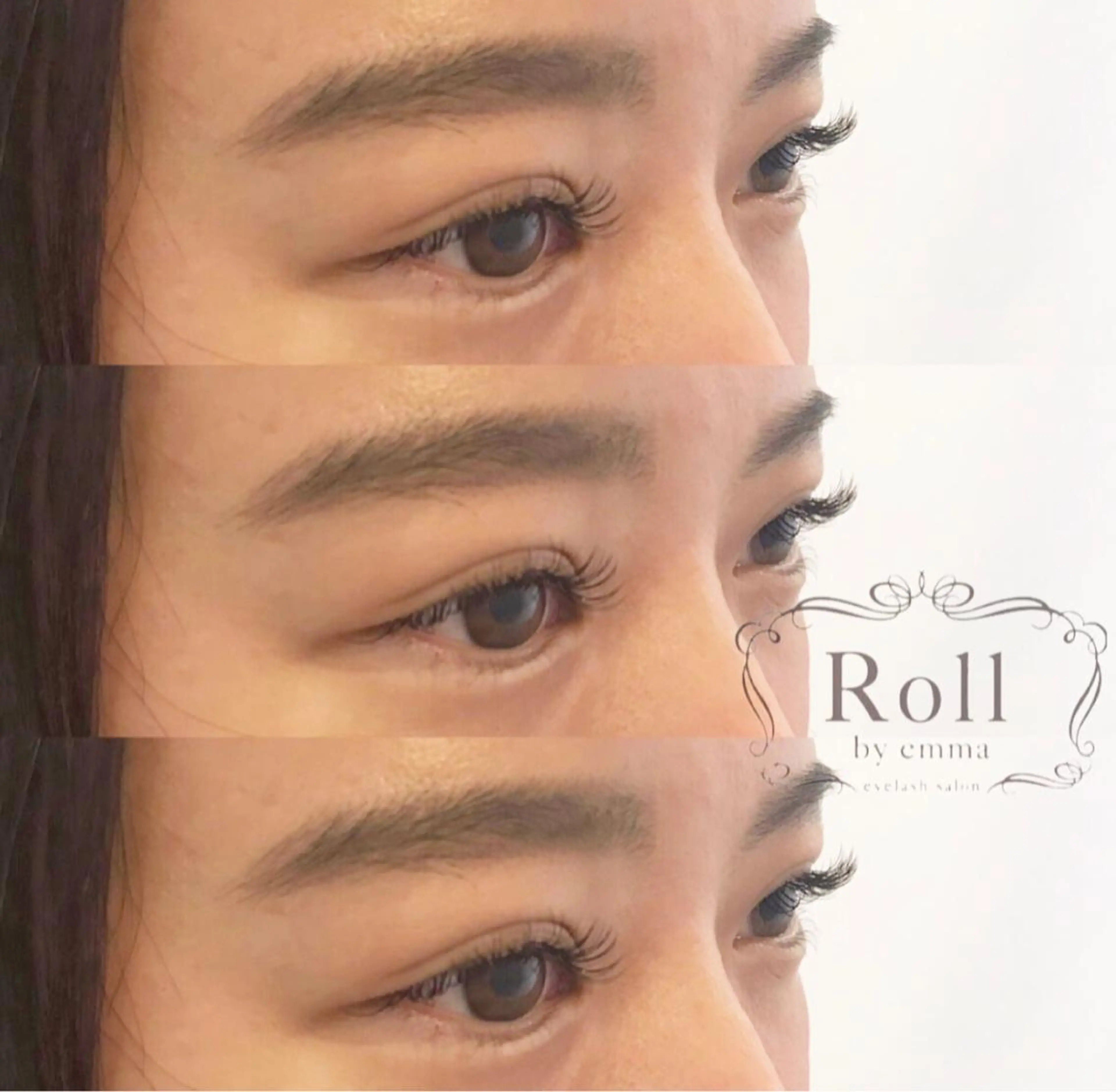 マツエク・マツパ シルク H e l l a所属・まつげパーマ／眉毛 H e l l aの眉毛・アイブロウイメージ