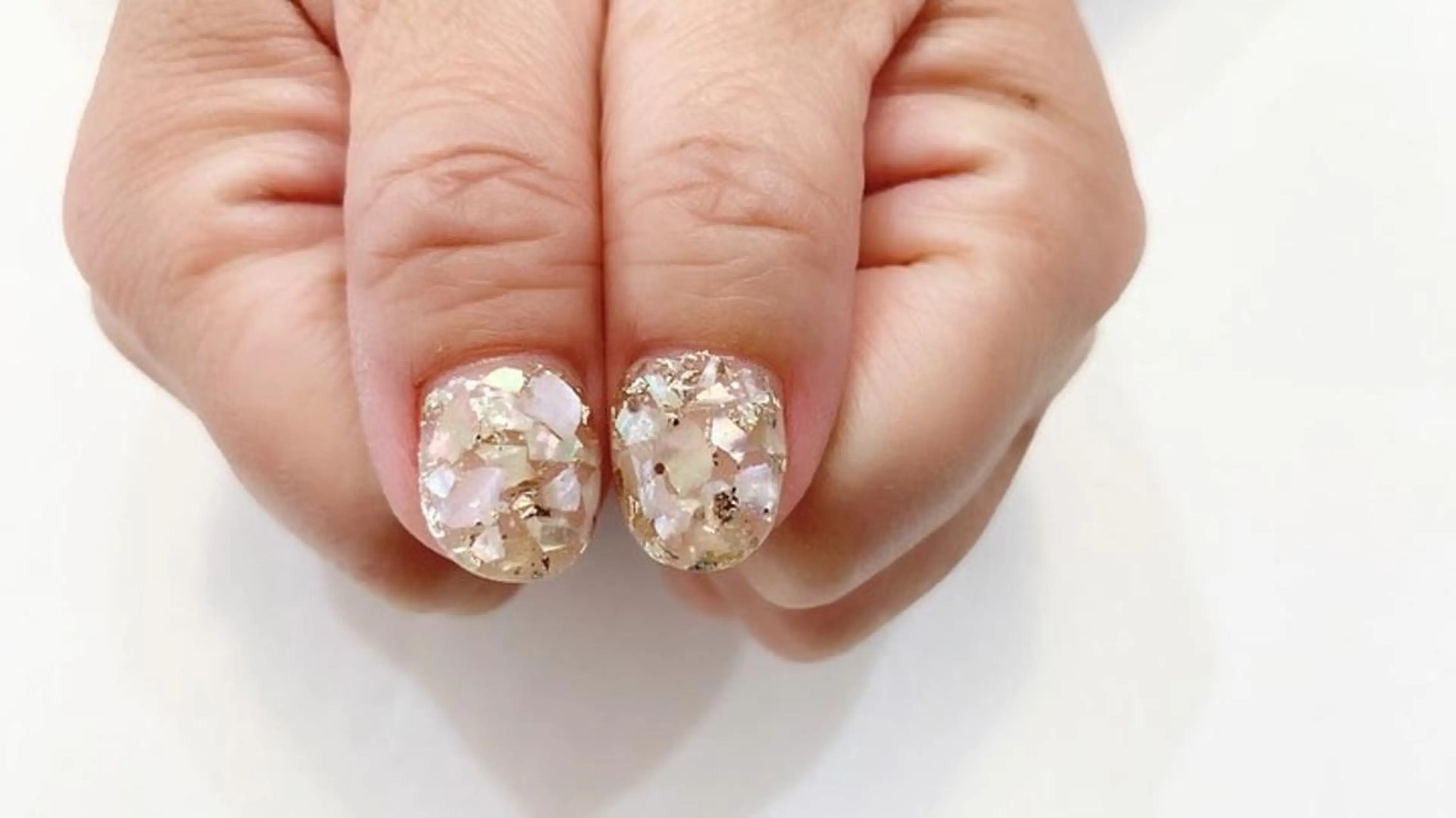 ネイル kiramekido nail salon所属・林 禅のネイルデザイン