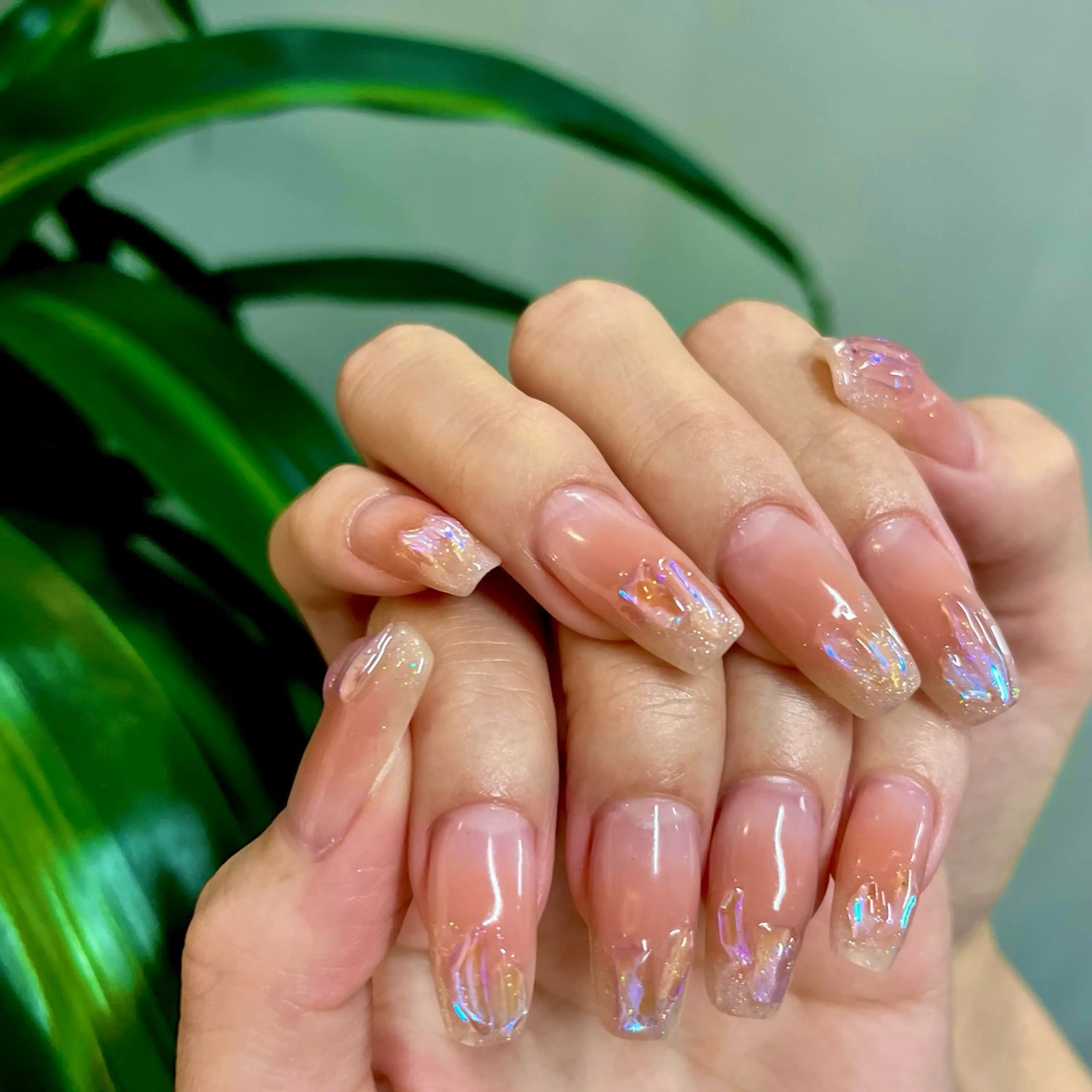 ネイル nemno【ﾈﾑﾉ】 ／yuiのネイルデザイン