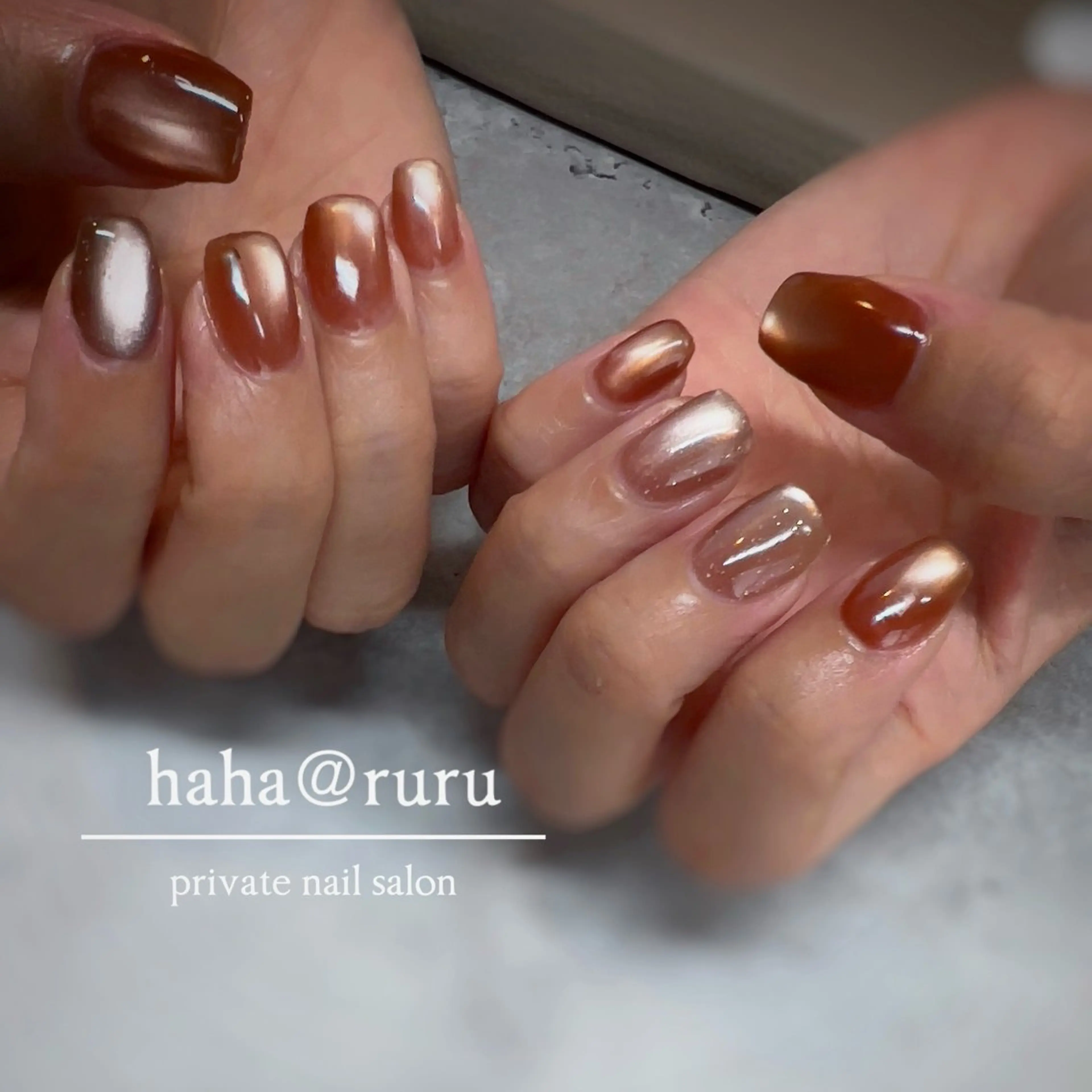 magnet or  Flash  (オフ込み)の写真