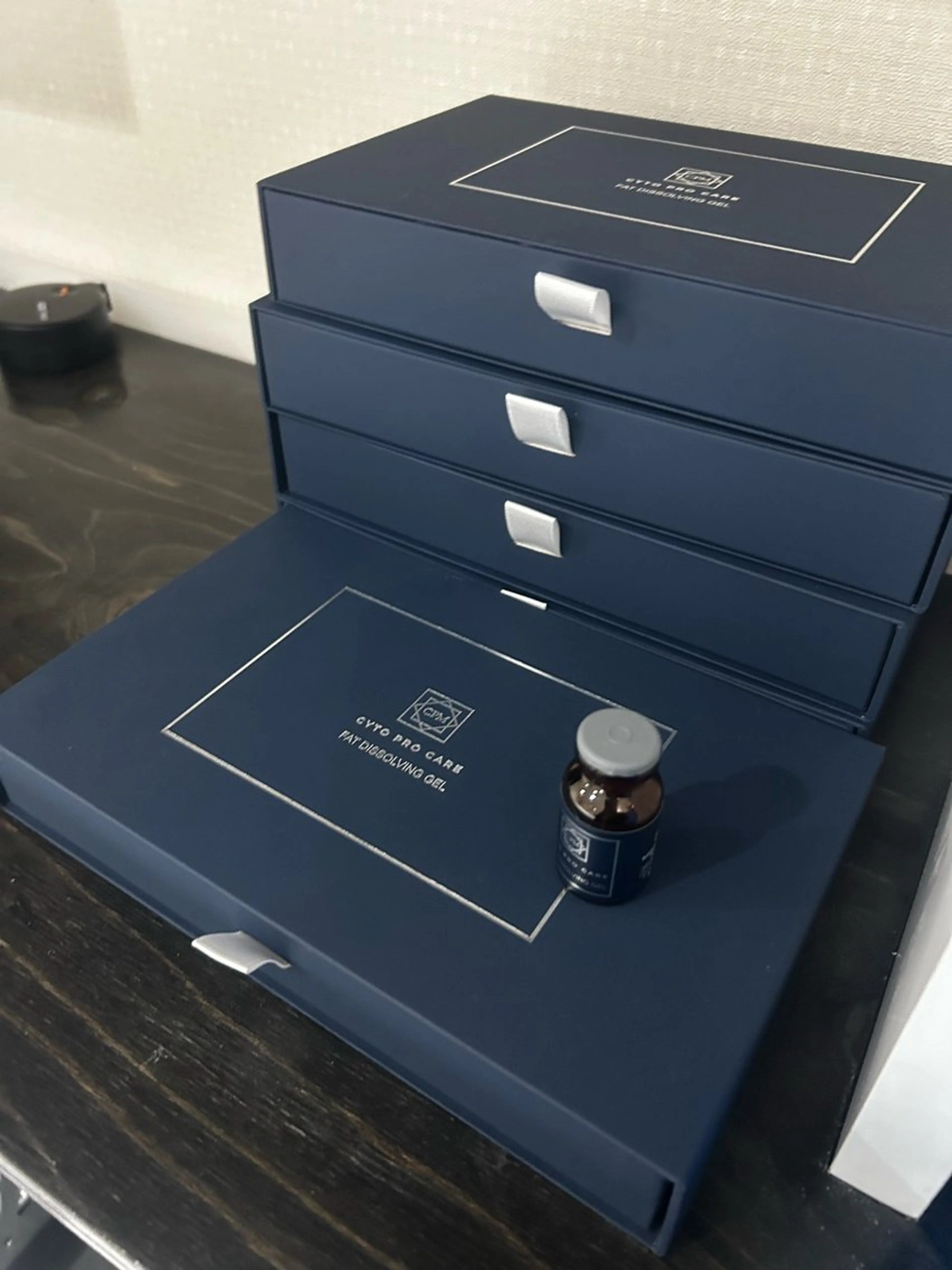 Lee way所属・Abe mikiのエステ・リラクイメージ