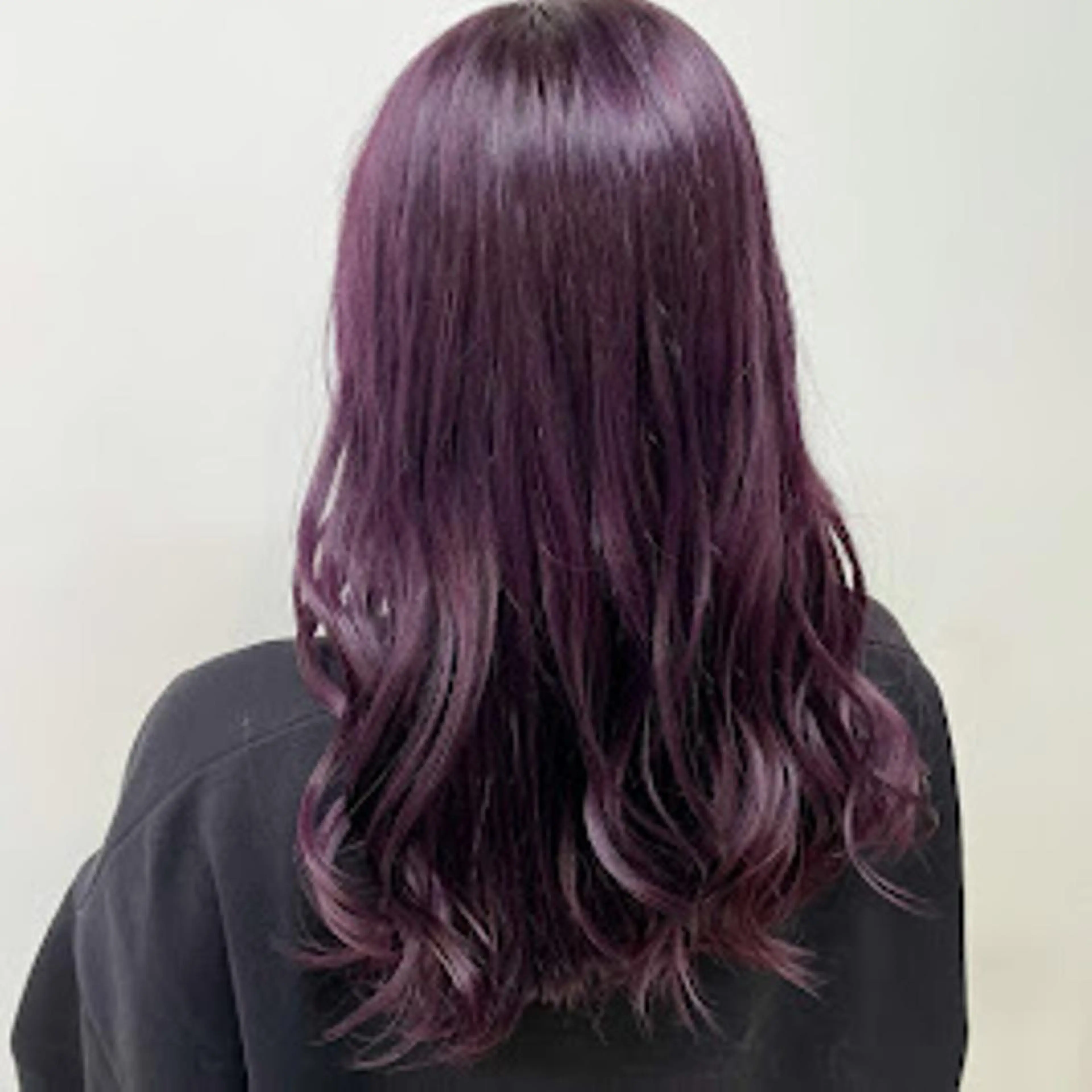 カラー 🪞［公式］ UNITED横浜🪞のヘアスタイル