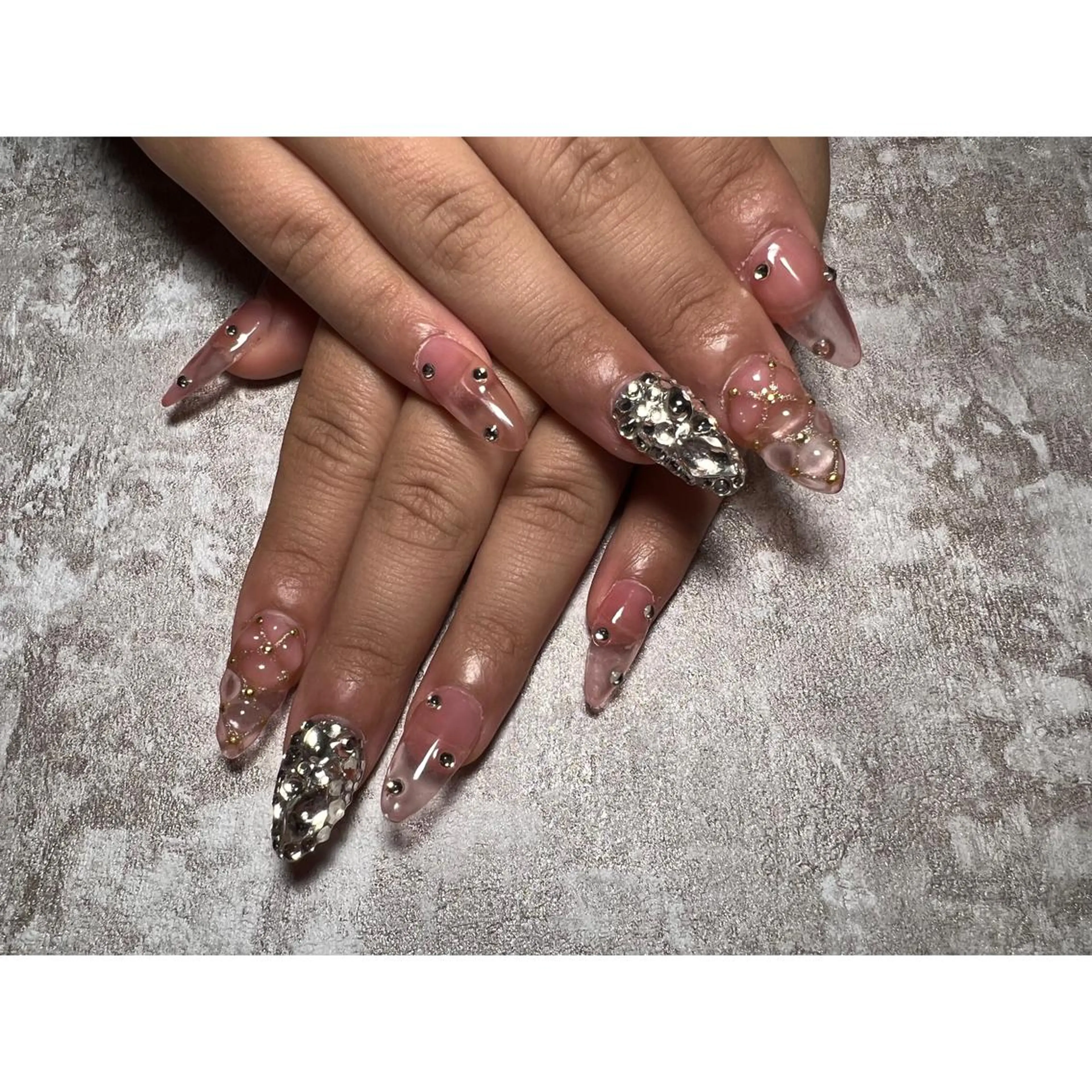 ネイル Nail Salon Ripe所属・Nail Salon Ripeのネイルデザイン