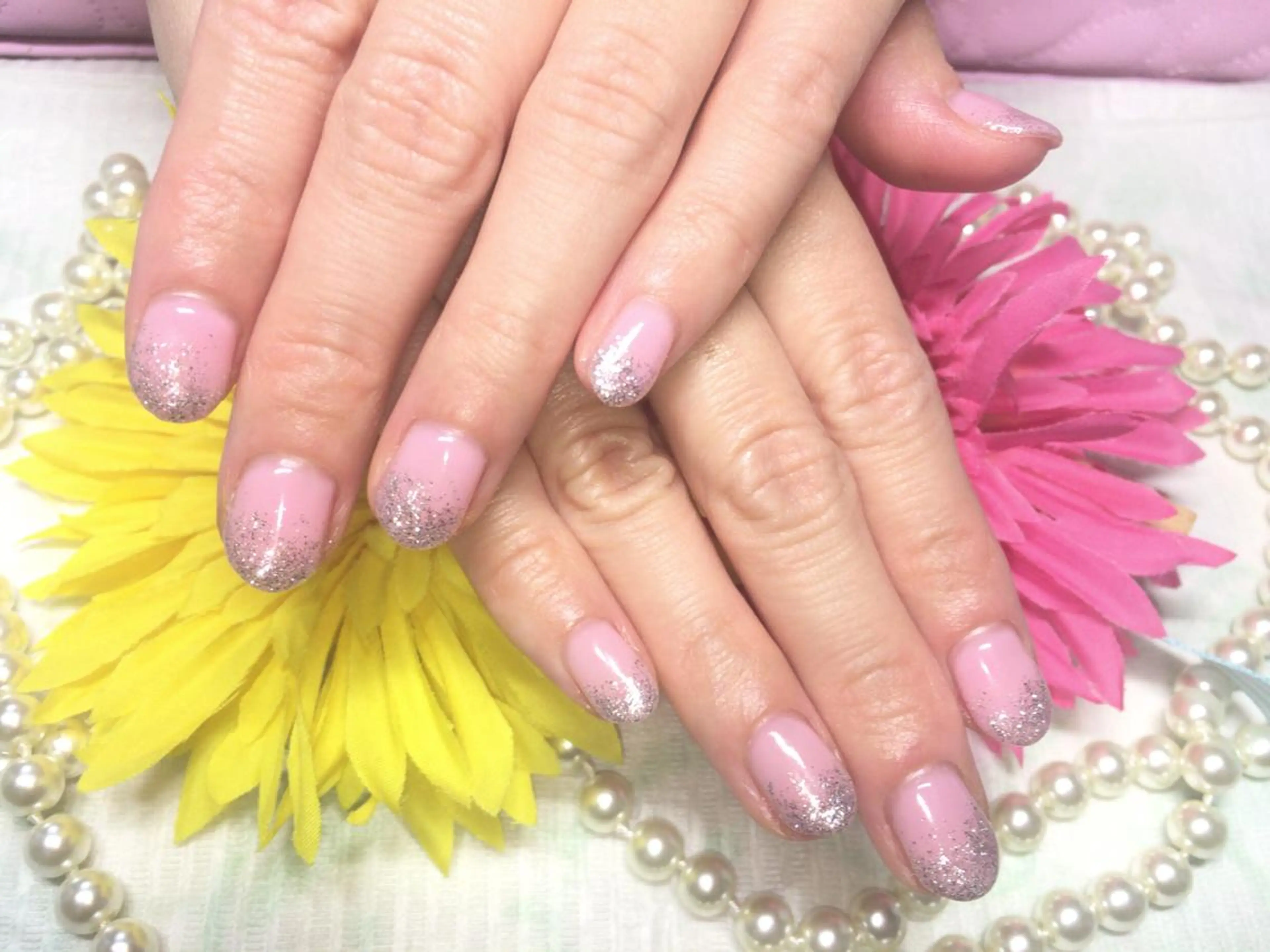 ネイル ハンドネイル ハンドケア ネイルサロン HARRYS所属・ネイル･脱毛サロン HARRYSのエステ・リラクイメージ