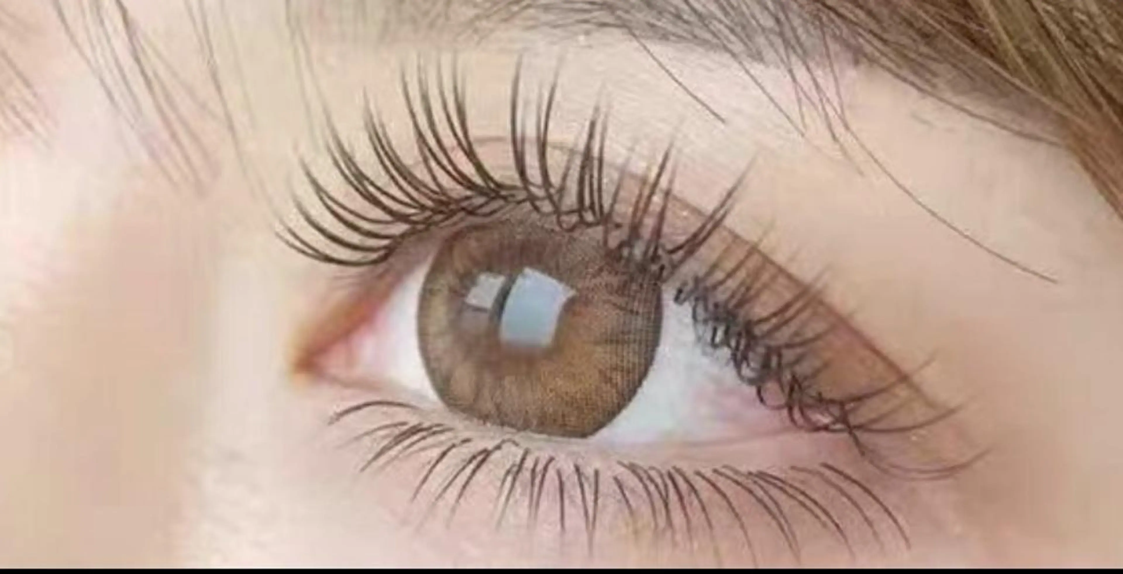 マツエク・マツパ Cute B e au t yのマツエク・マツパデザイン