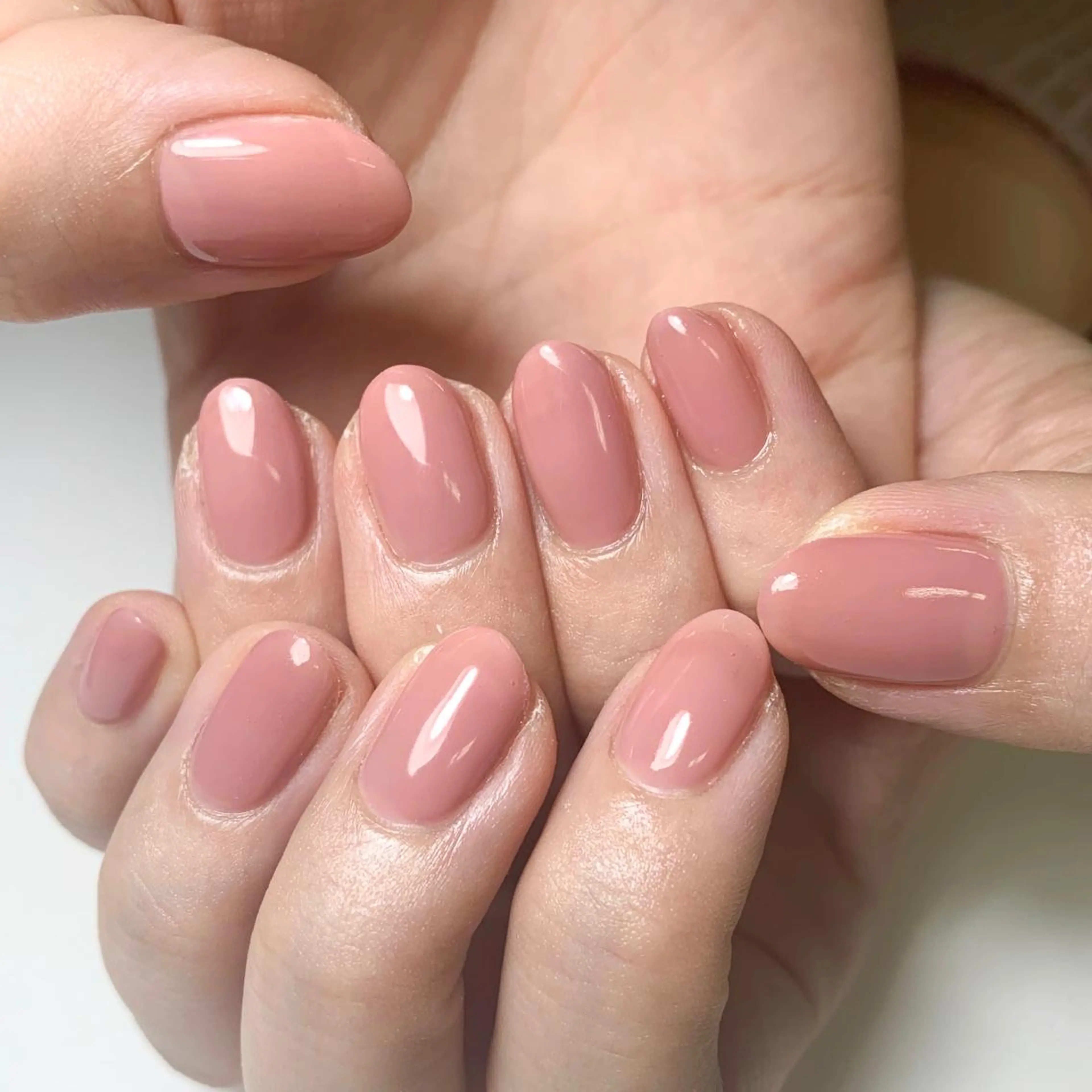 ネイル FIORITURA aiのネイルデザイン