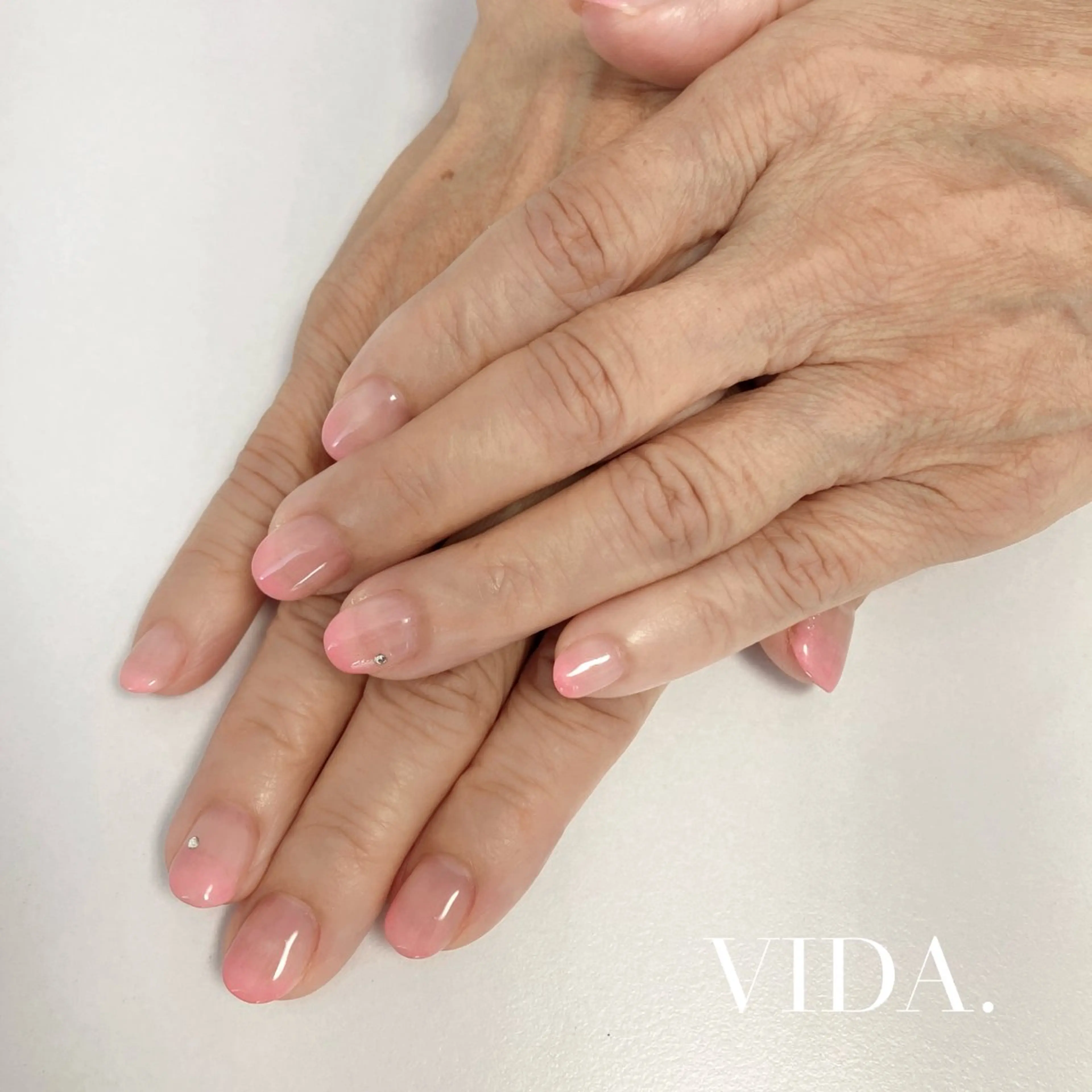 ネイル ハンドネイル private salon VIDAのネイルデザイン