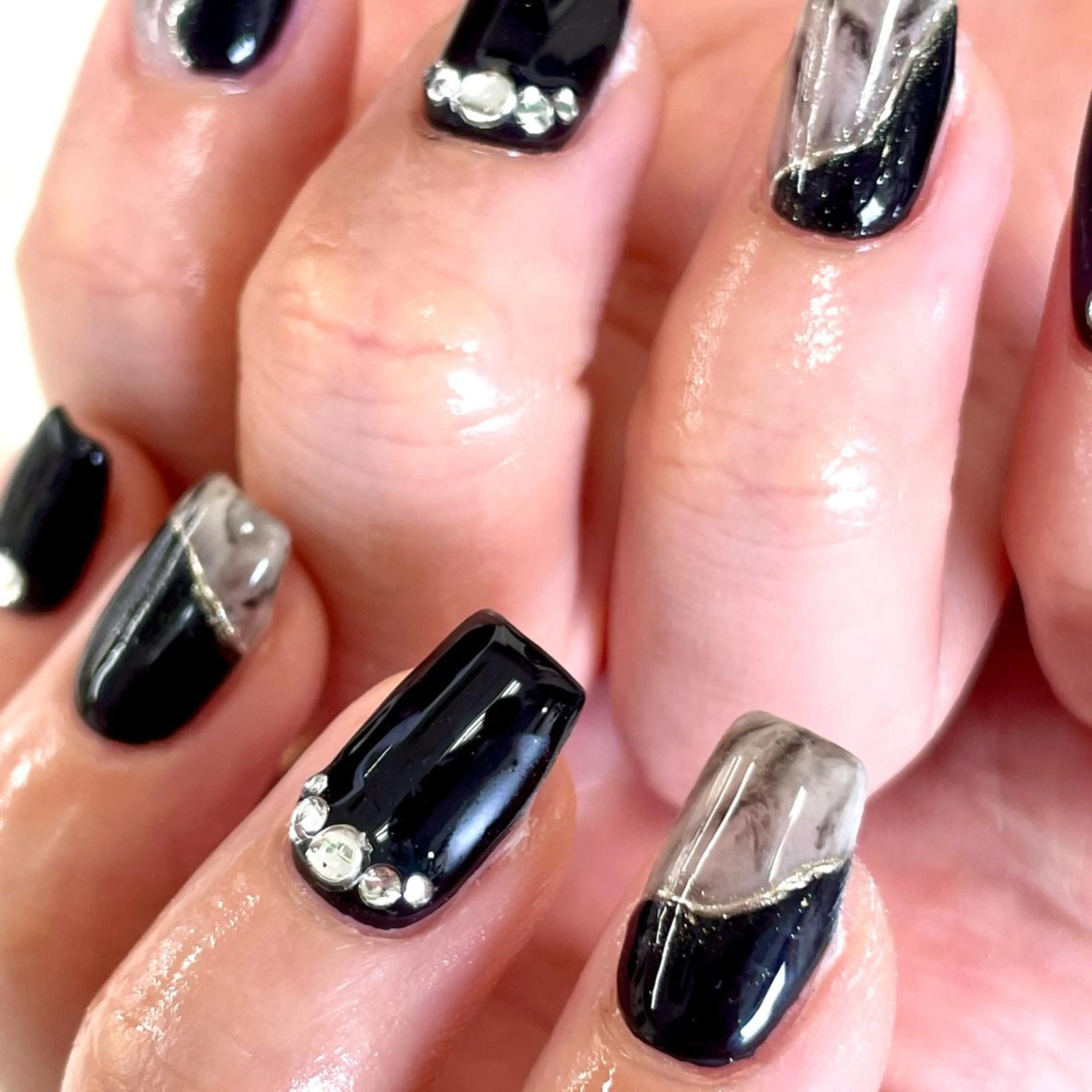 ネイル Li'leaNail RUIのネイルデザイン