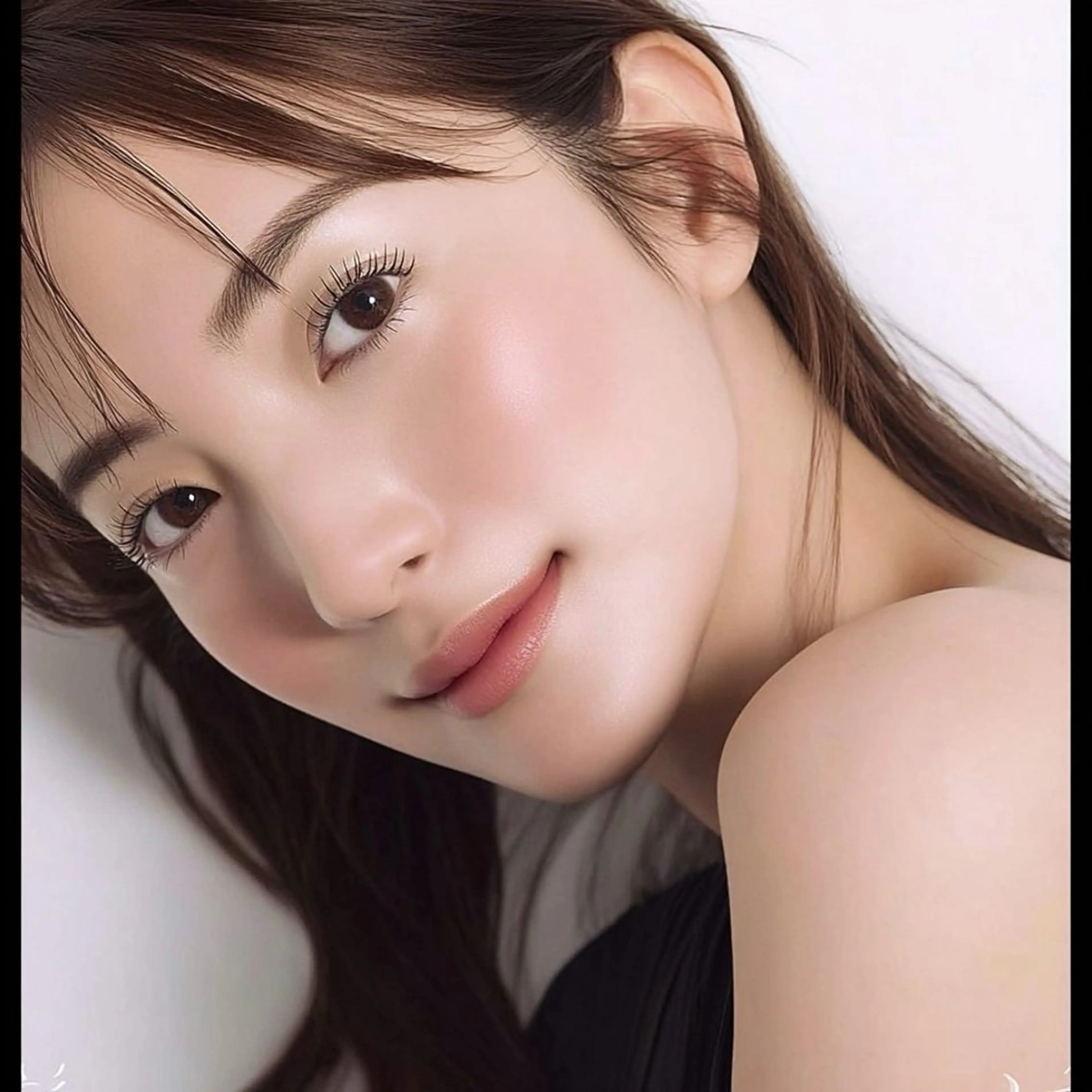 アイブロウ メンズアイブロウ ワックス脱毛 眉カット その他(アイブロウ) Saki/お悩み解決 /似合わせカットのヘアスタイル