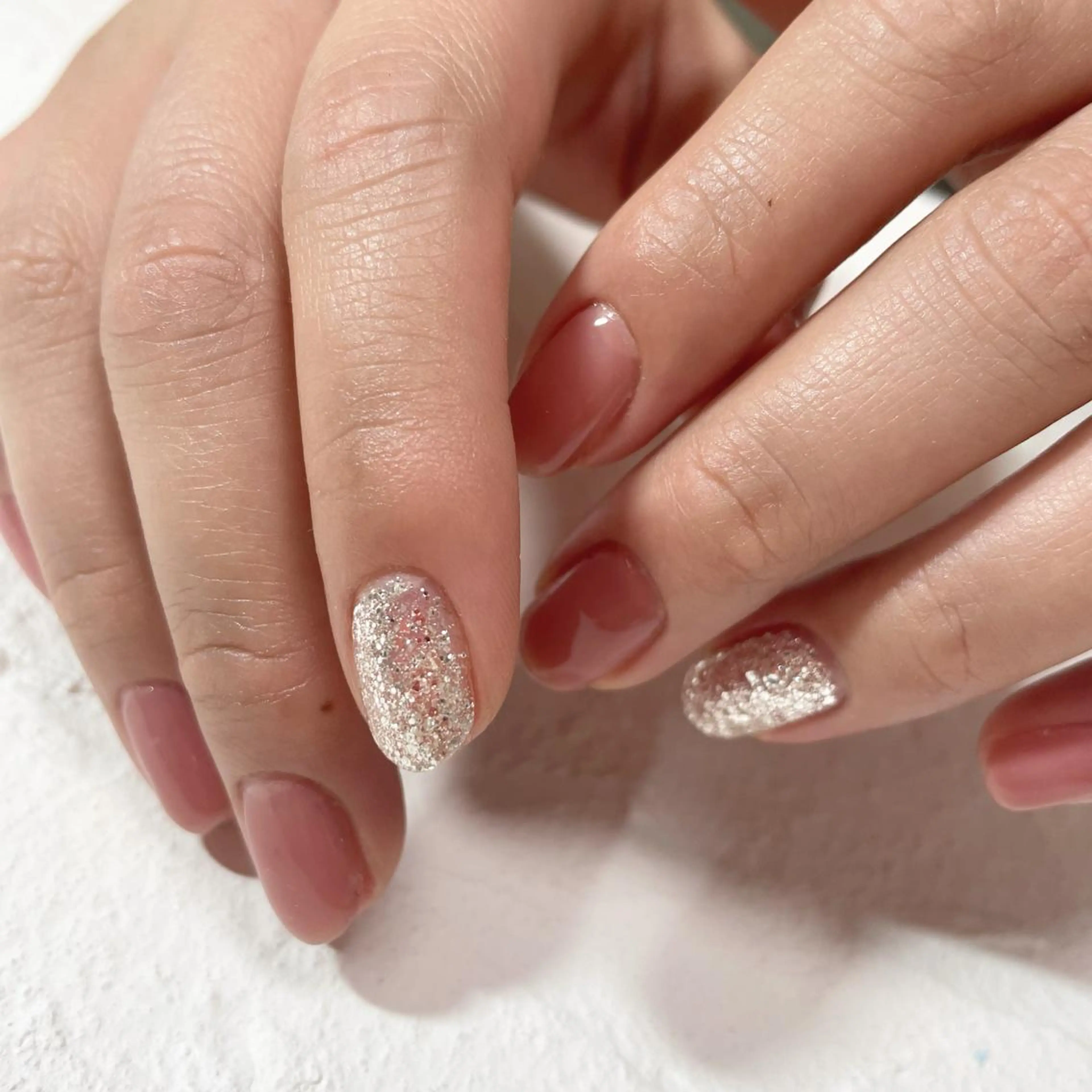 ネイル nail.gorin所属・吉村 優子のネイルデザイン