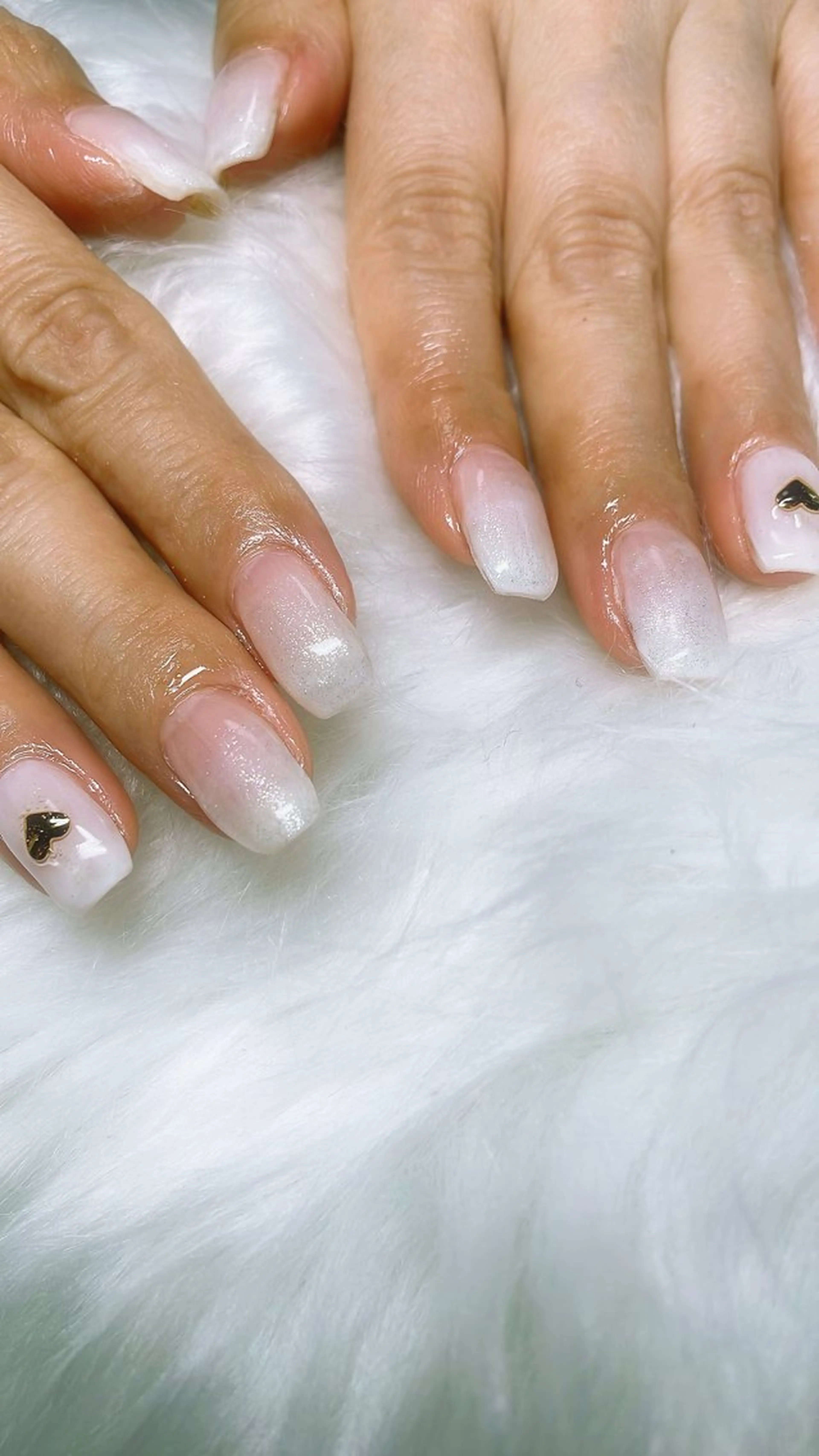 ネイル TOWA NAILのネイルデザイン