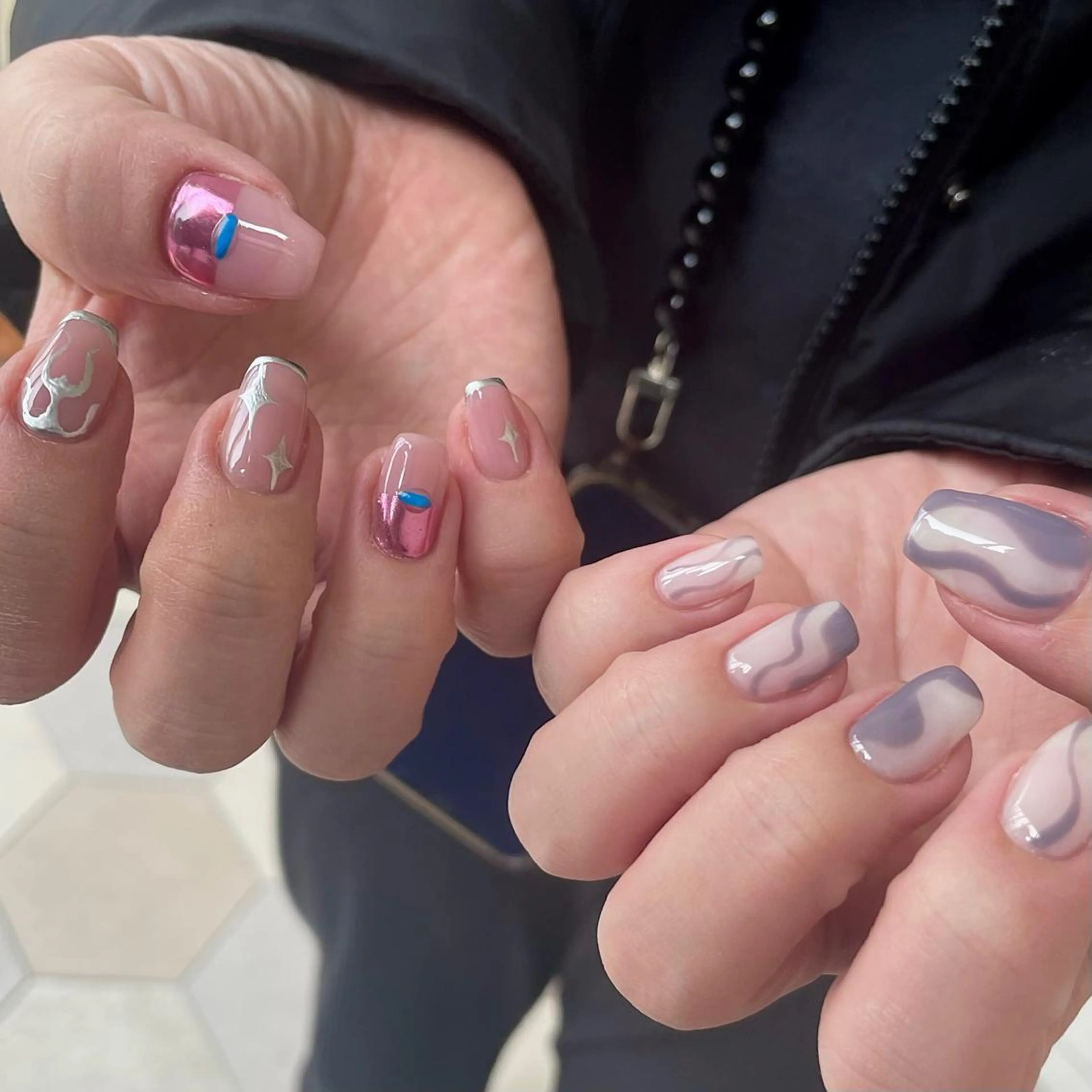 ネイル KULIN所属・KULIN Kanaのマツエク・マツパデザイン