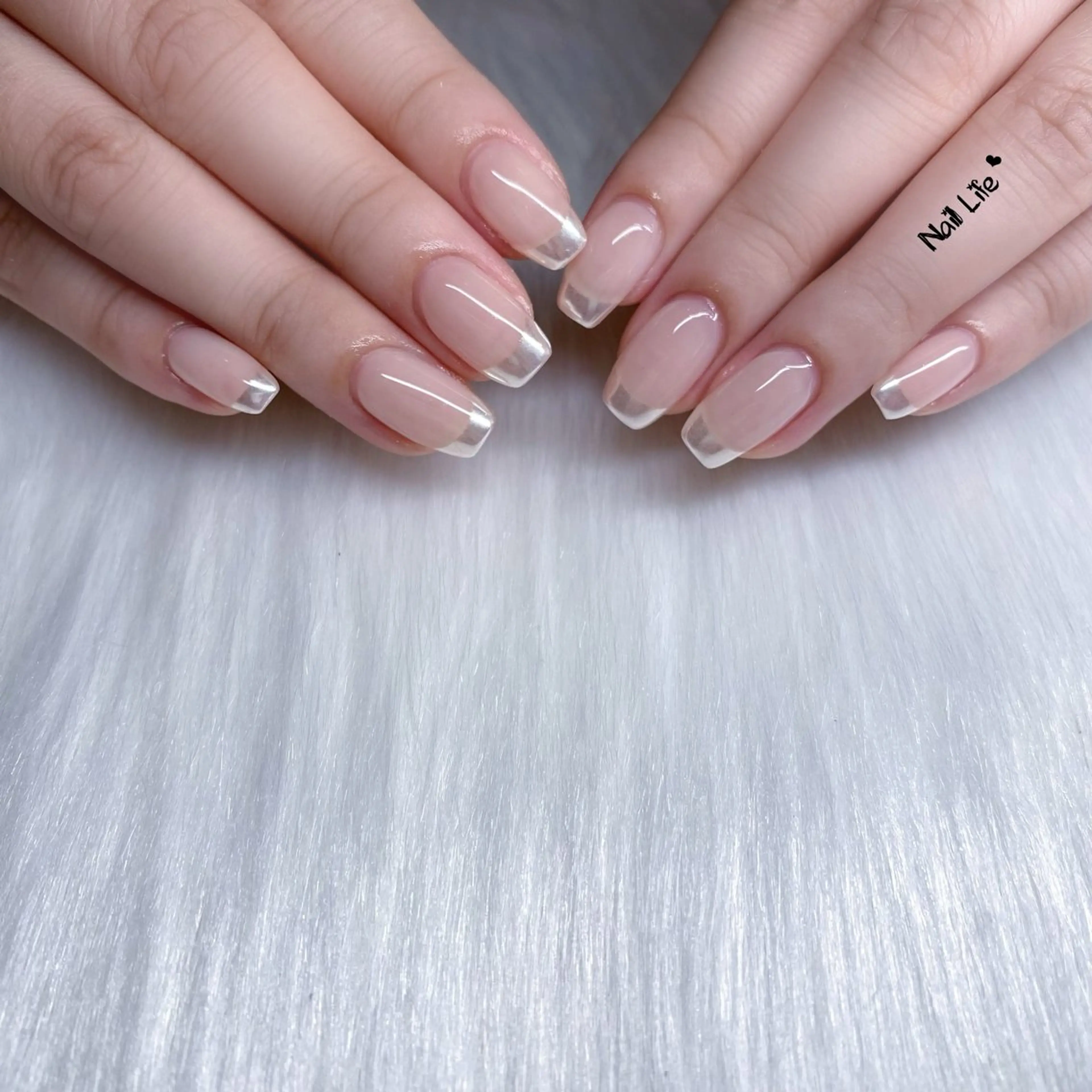 ネイル Nail Lifeのネイルデザイン