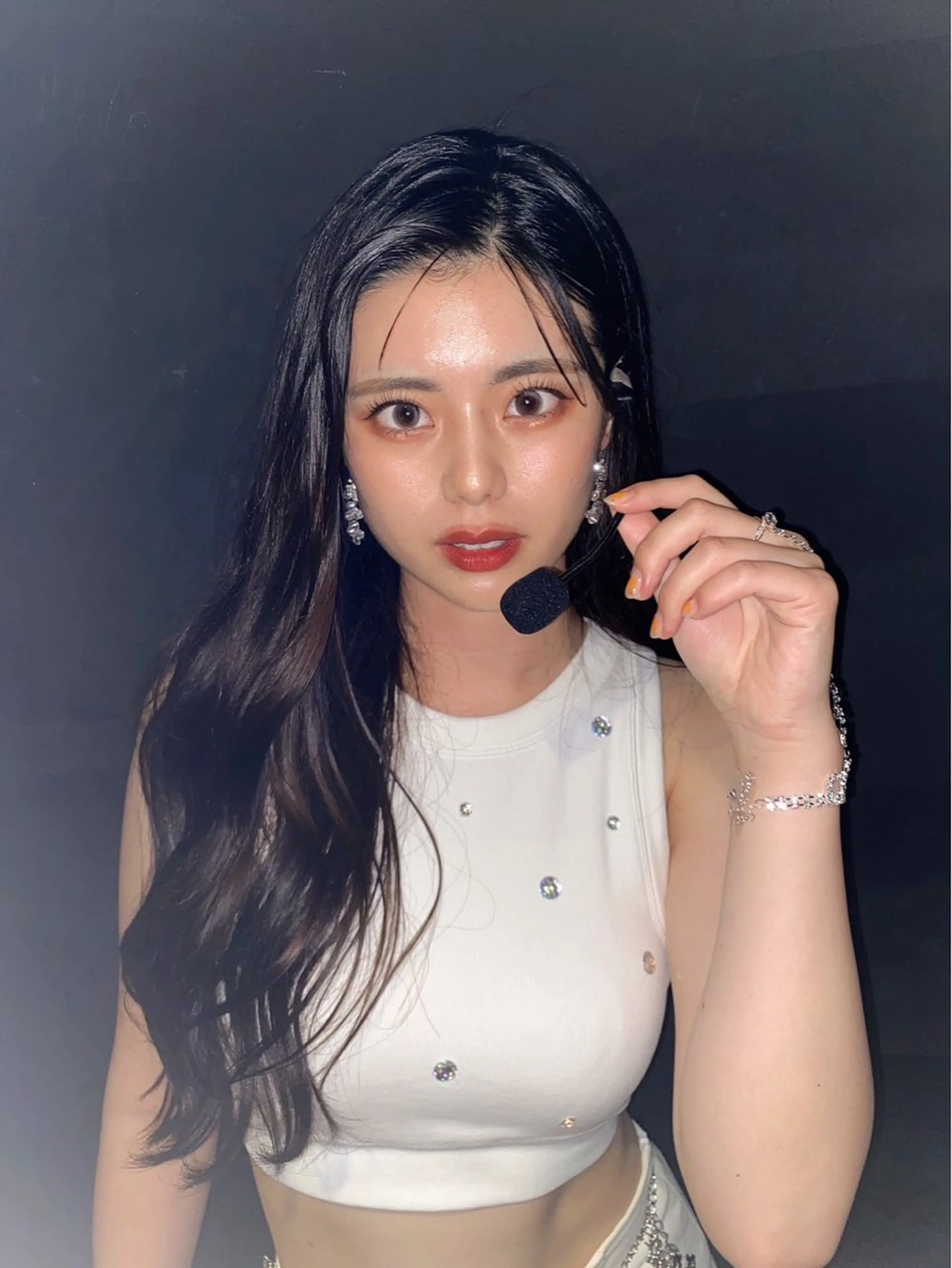 マツエク・マツパ Selena所属・プライベートサロン Selenaのマツエク・マツパデザイン